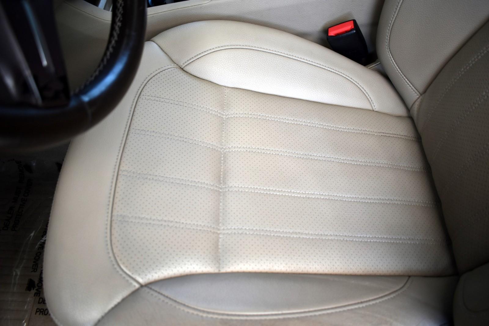 2016 Mercedes Benz GL 450 photo 30