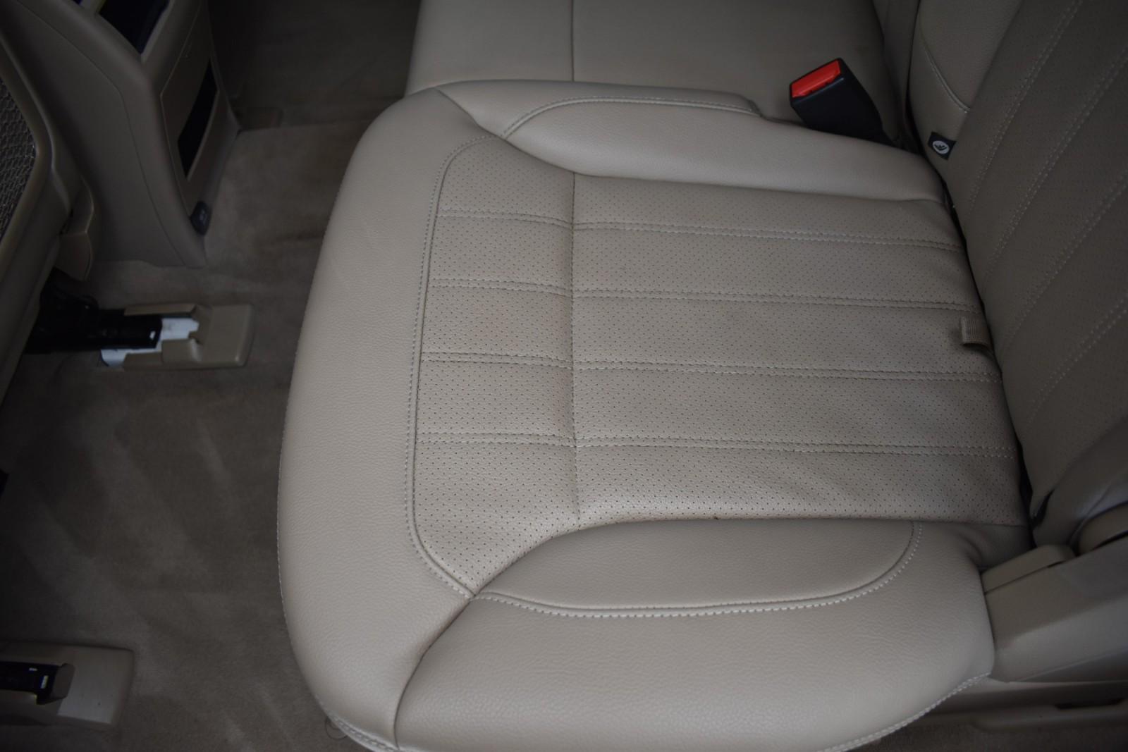 2016 Mercedes Benz GL 450 photo 33