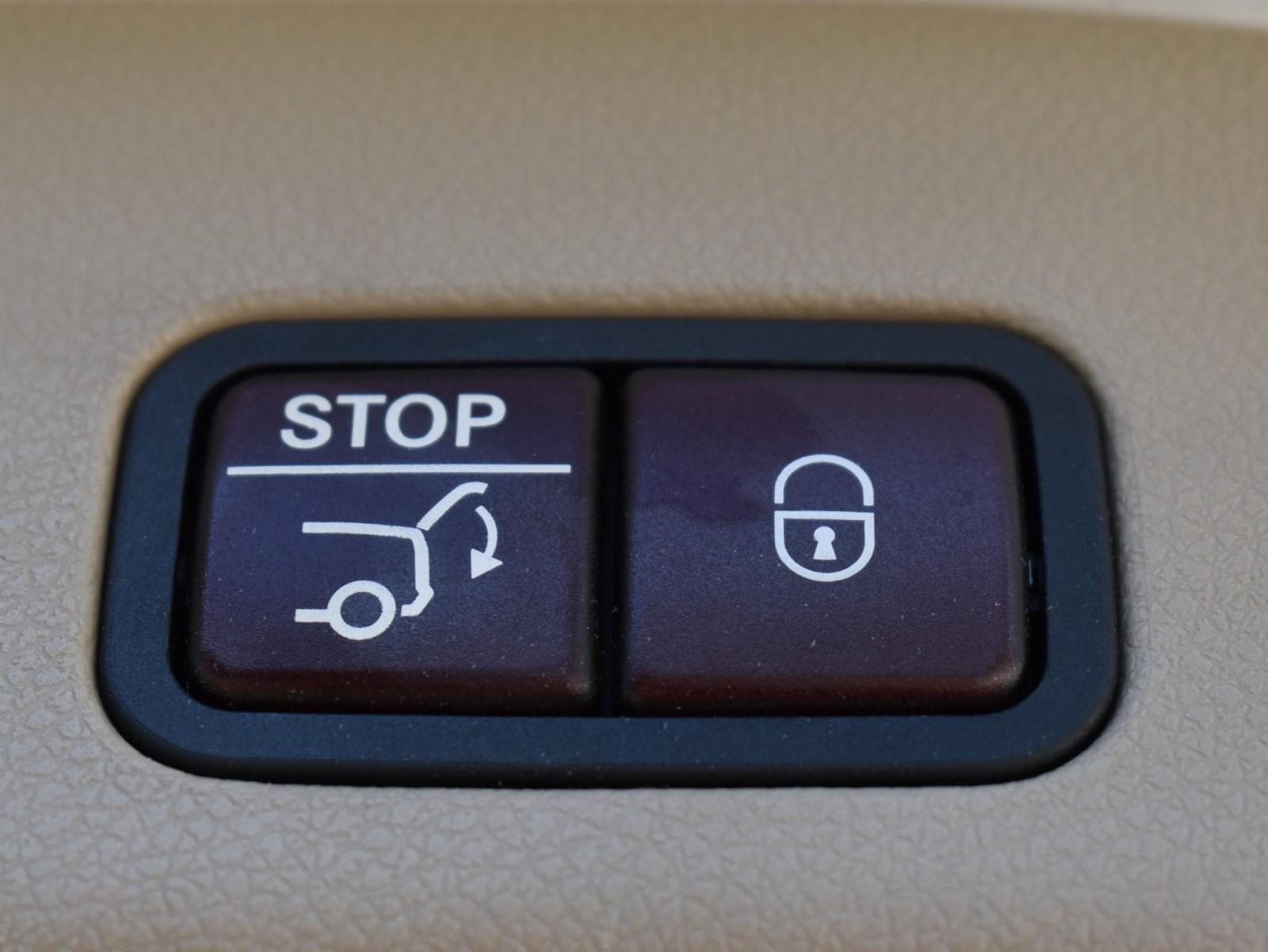 2016 Mercedes Benz GL 450 photo 50