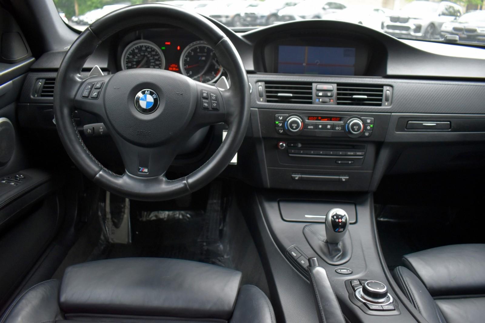 2009 Bmw M3 3 photo 14
