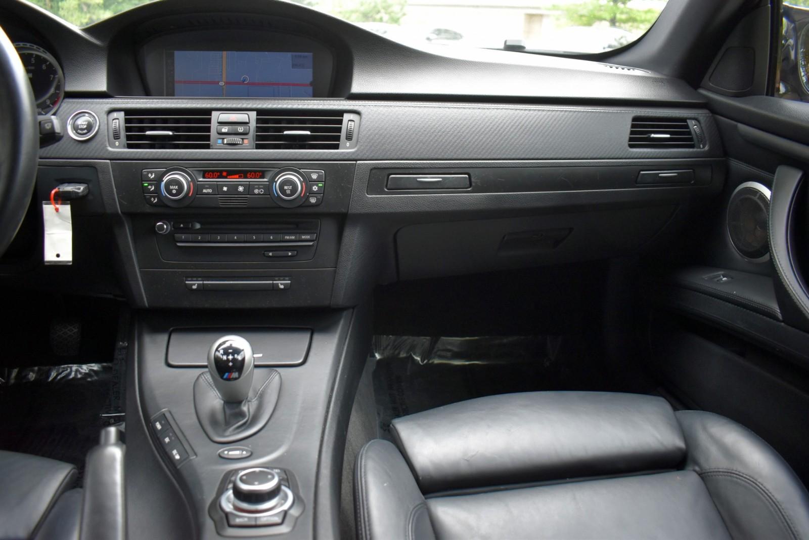 2009 Bmw M3 3 photo 15