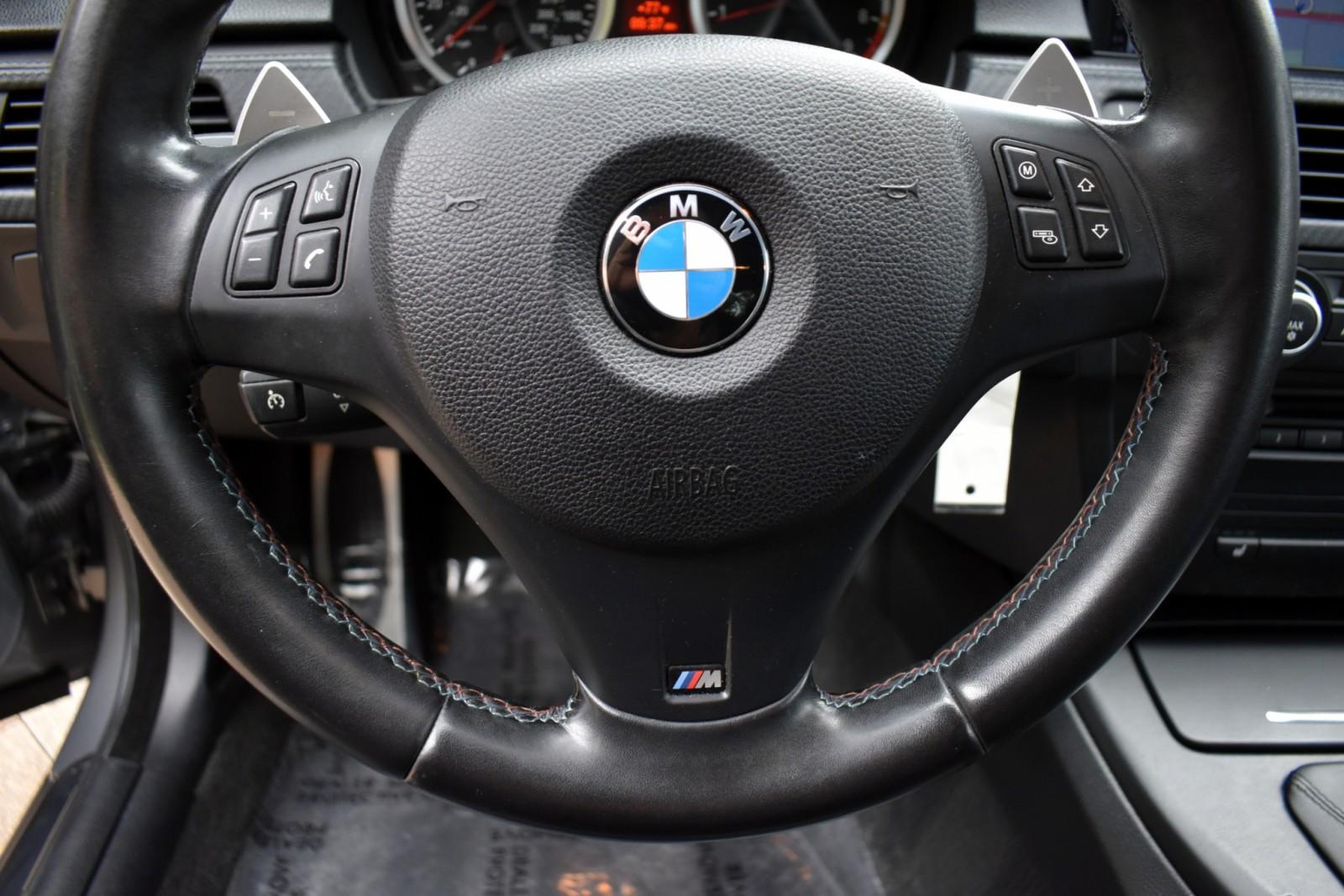 2009 Bmw M3 3 photo 16