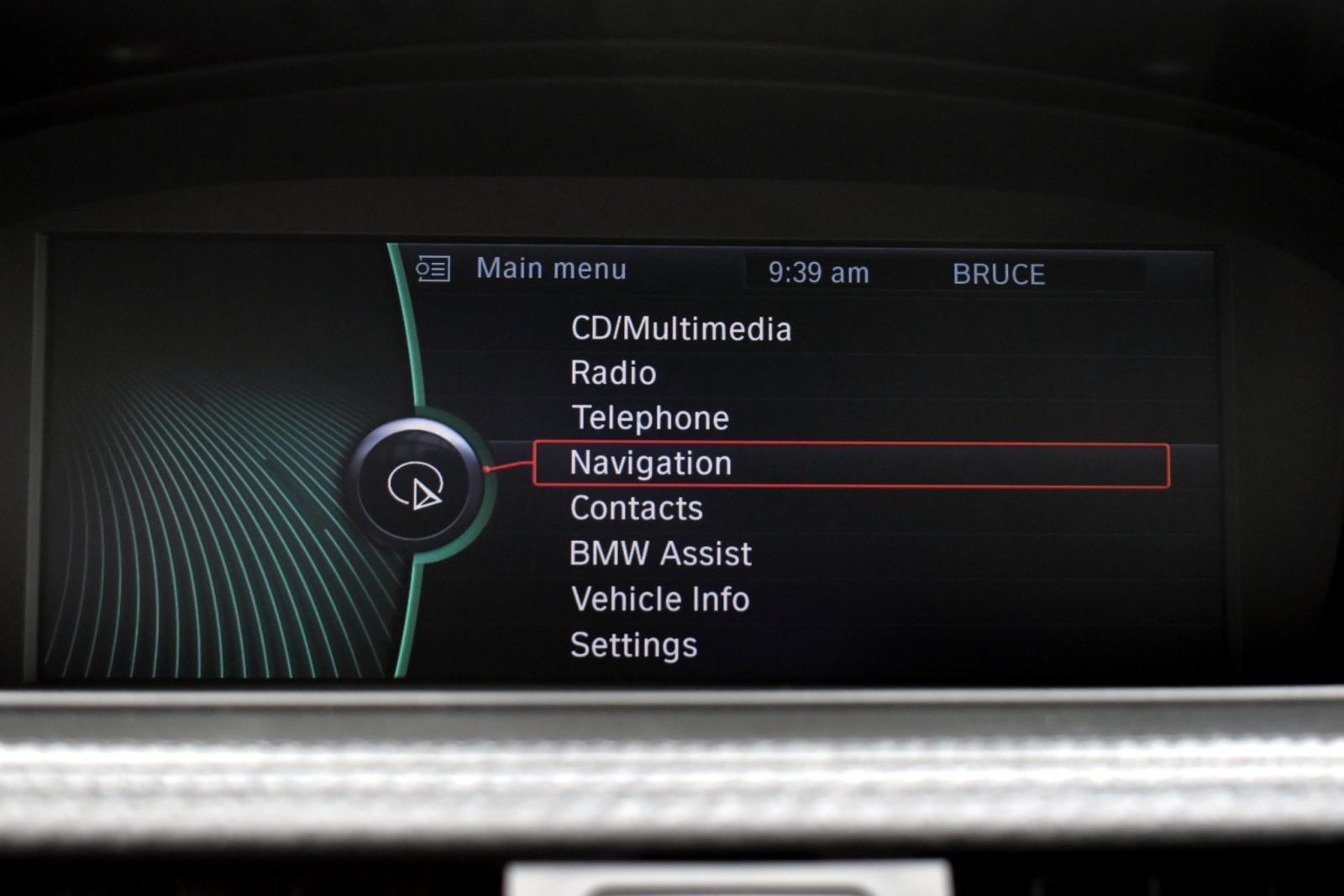 2009 Bmw M3 3 photo 18