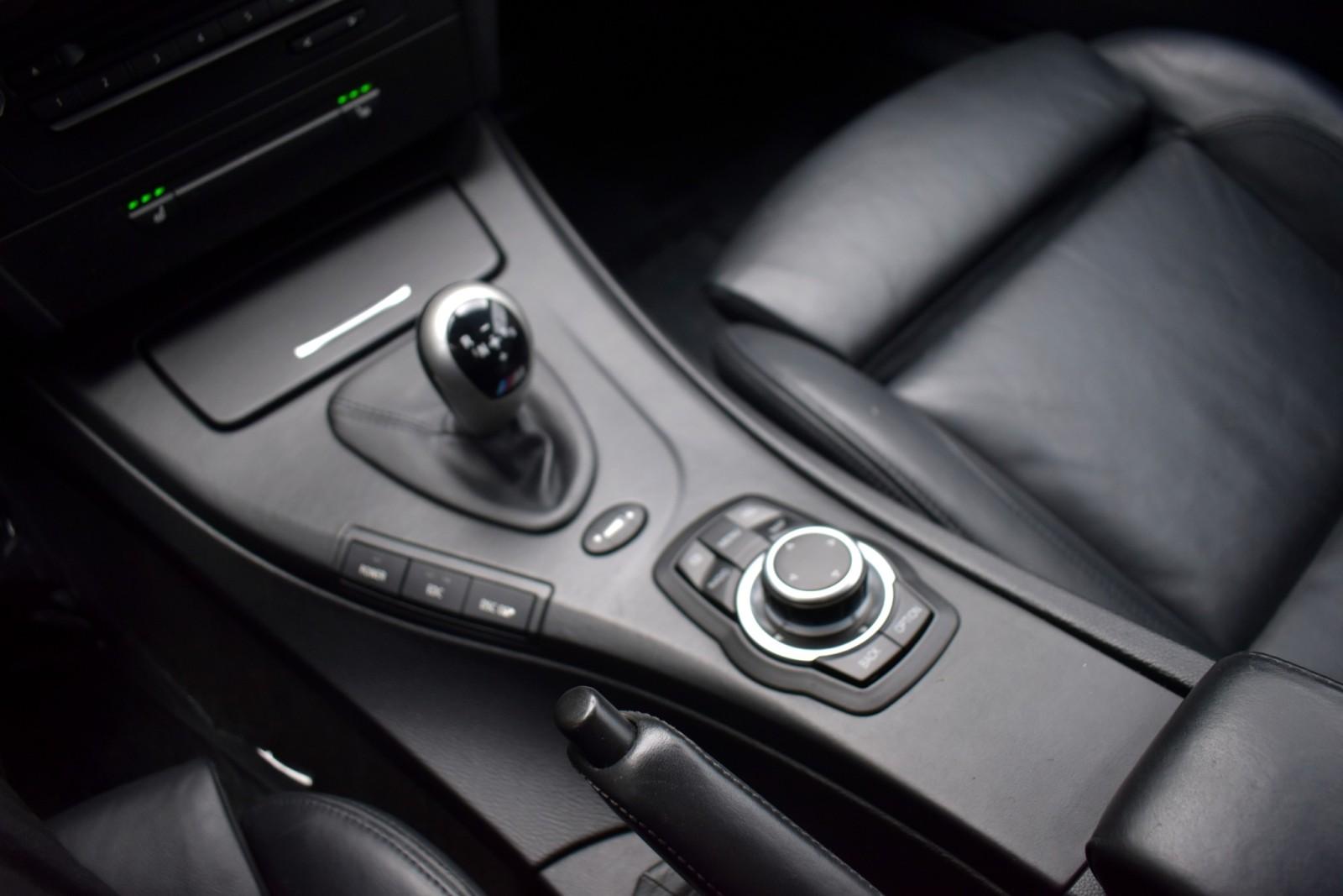 2009 Bmw M3 3 photo 21