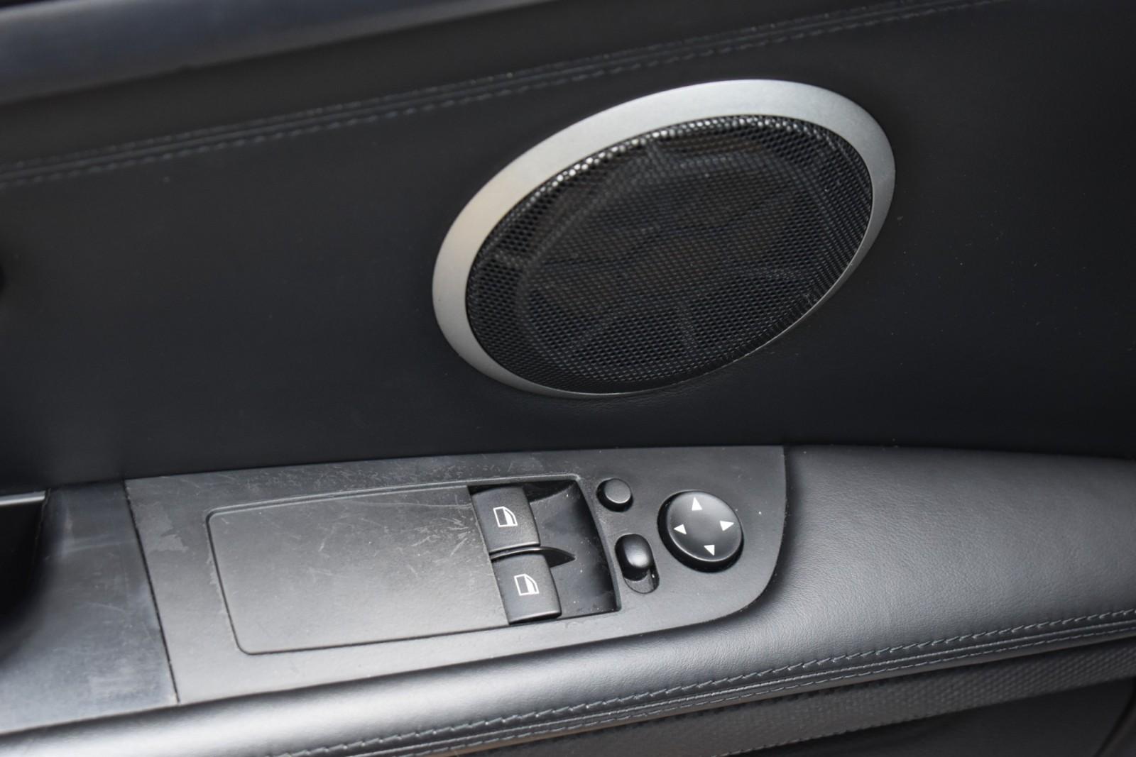 2009 Bmw M3 3 photo 24