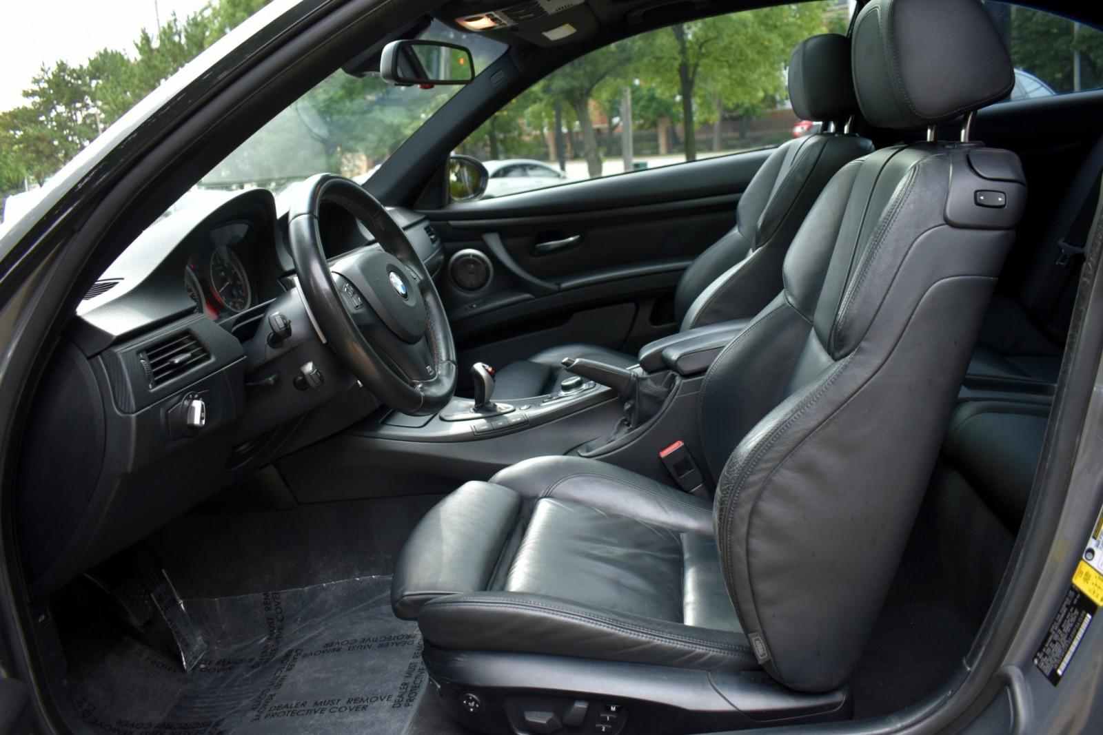 2009 Bmw M3 3 photo 25