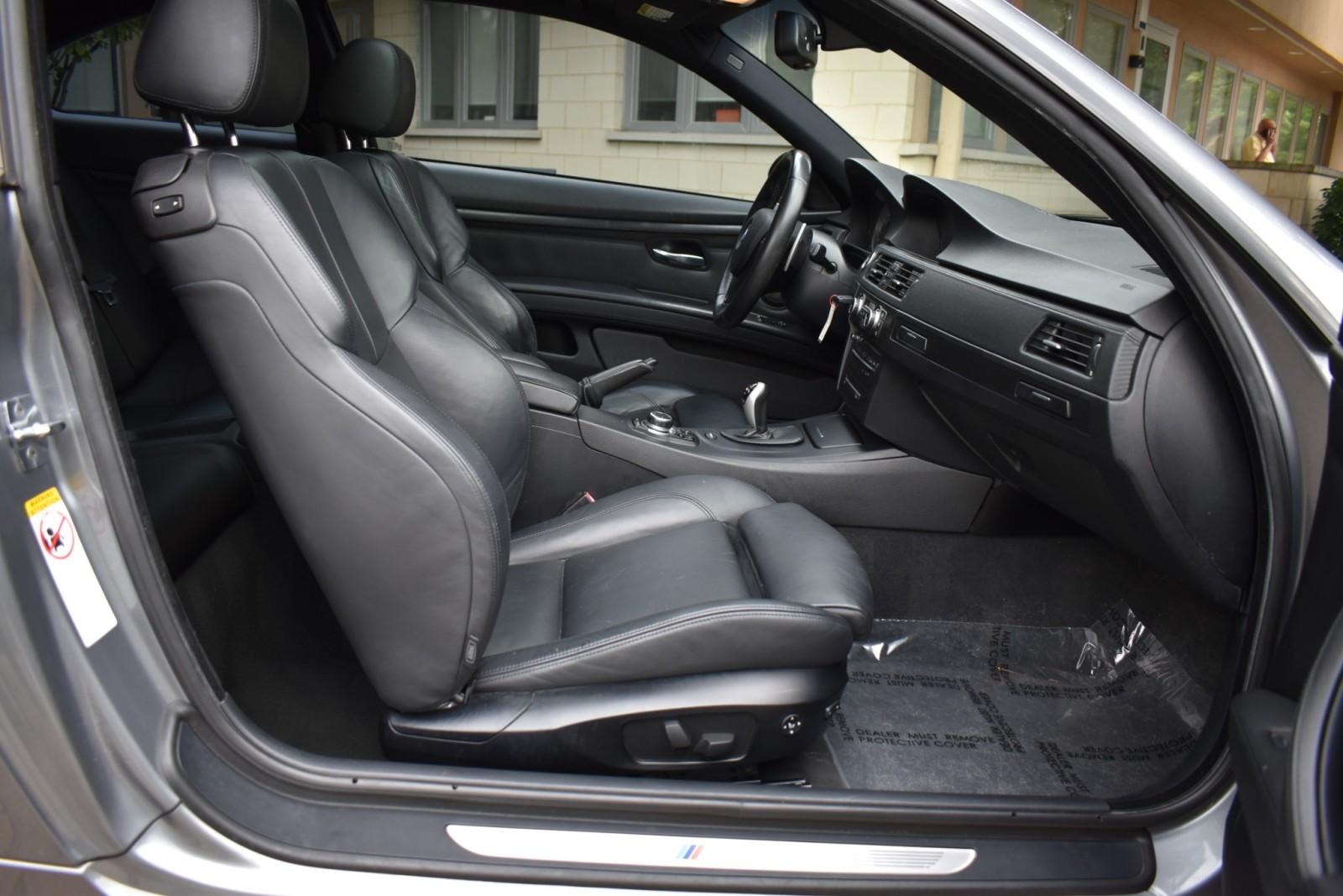 2009 Bmw M3 3 photo 33