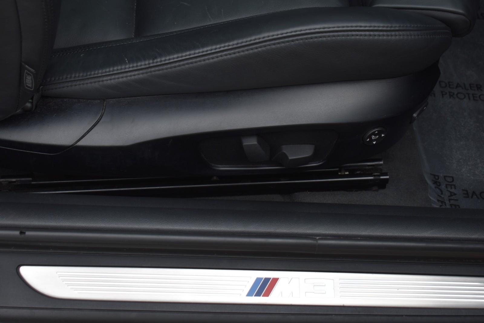 2009 Bmw M3 3 photo 34