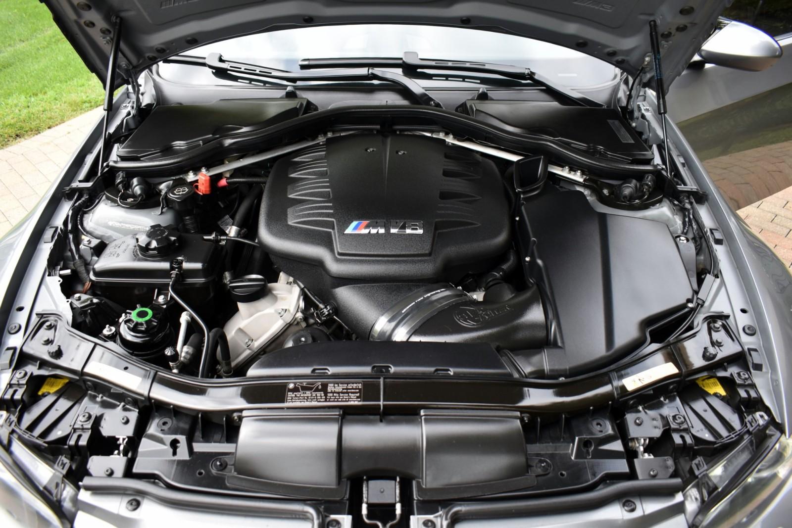 2009 Bmw M3 3 photo 35