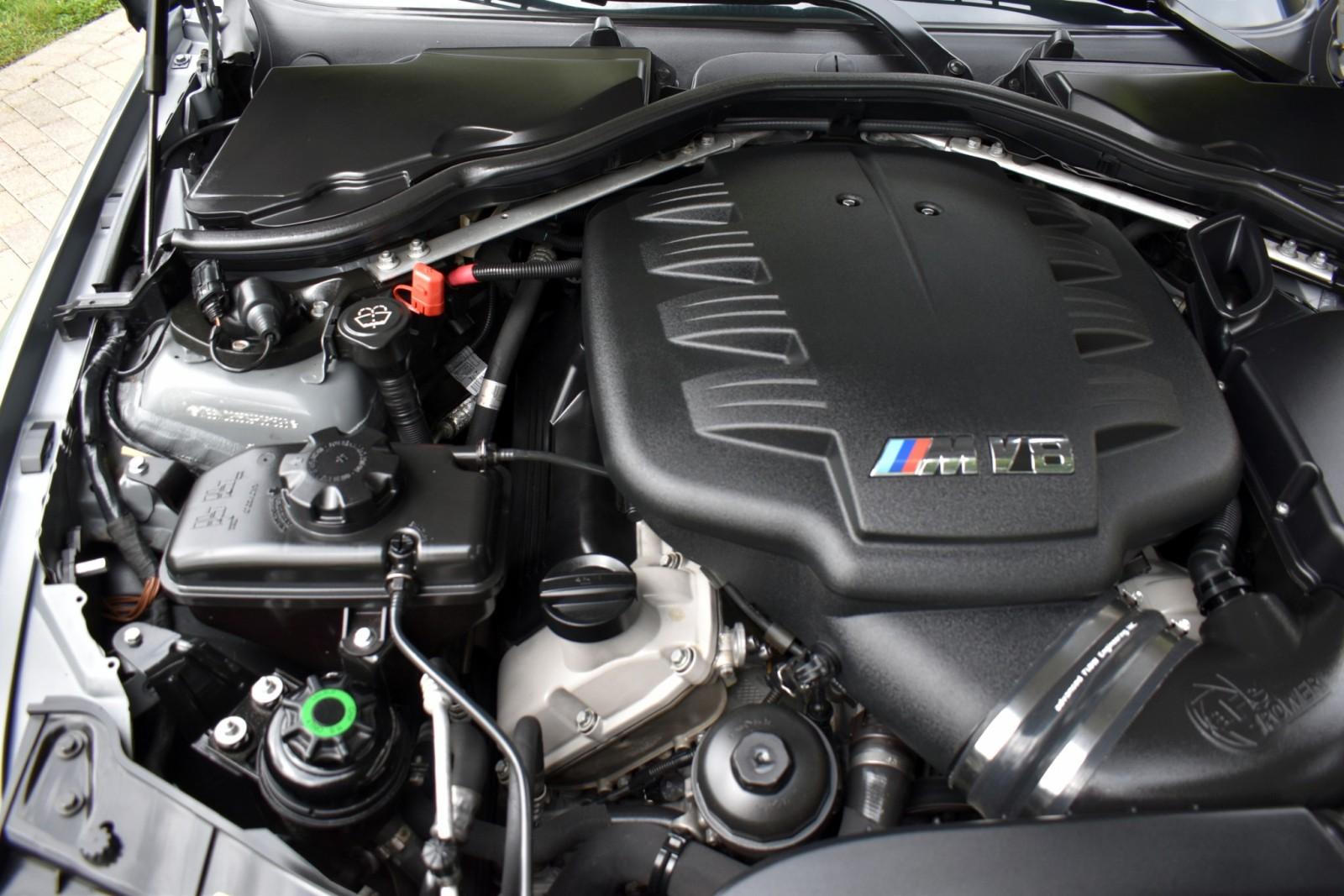 2009 Bmw M3 3 photo 36