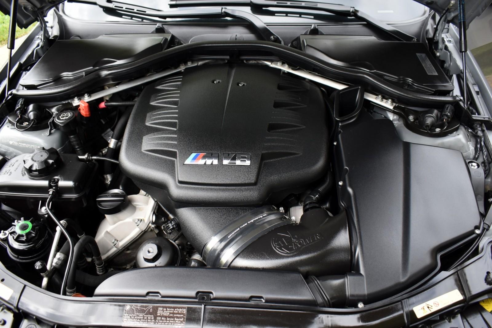 2009 Bmw M3 3 photo 37