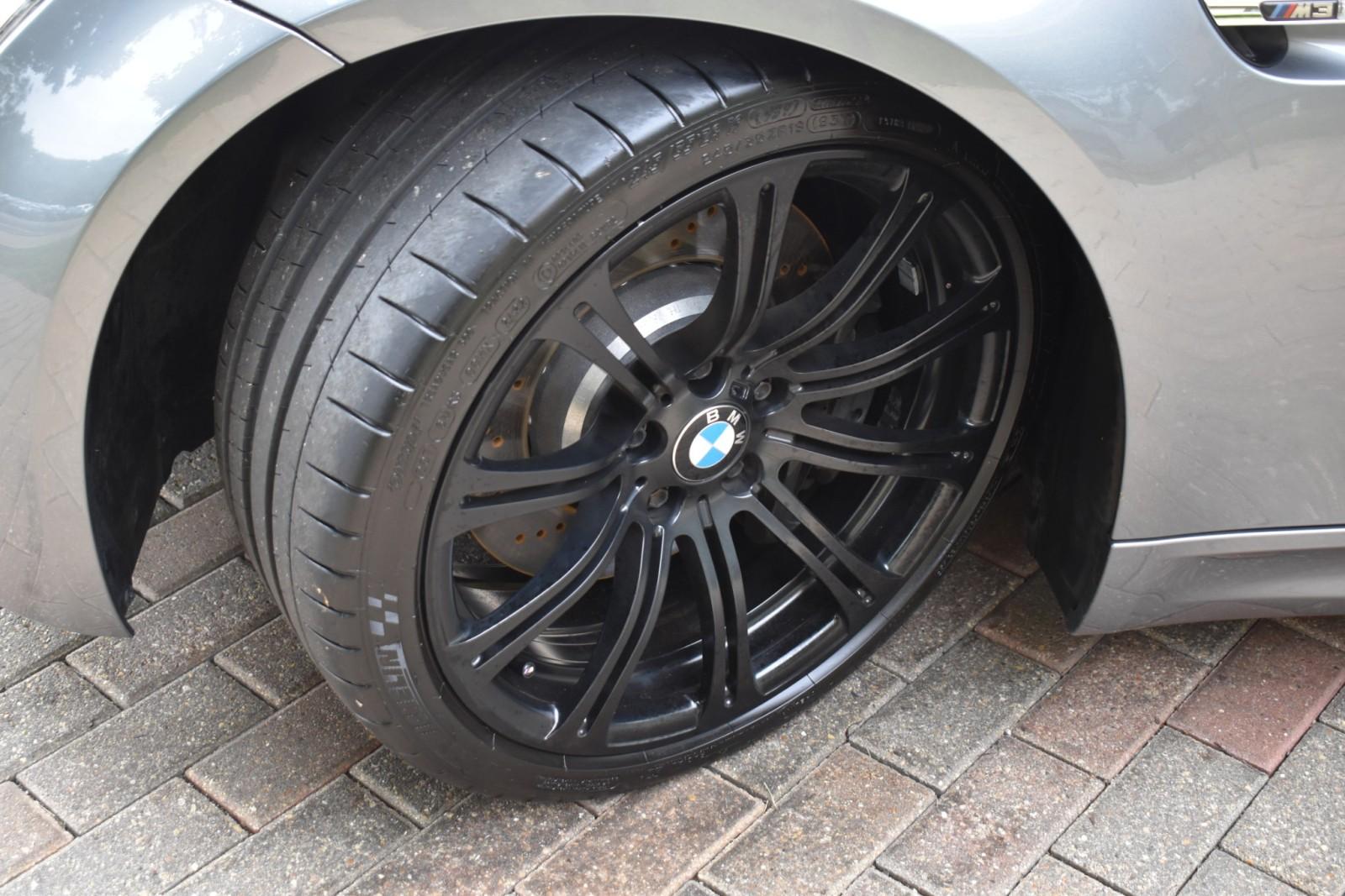 2009 Bmw M3 3 photo 38