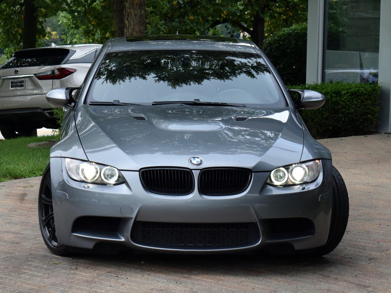 2009 Bmw M3 3 photo 6