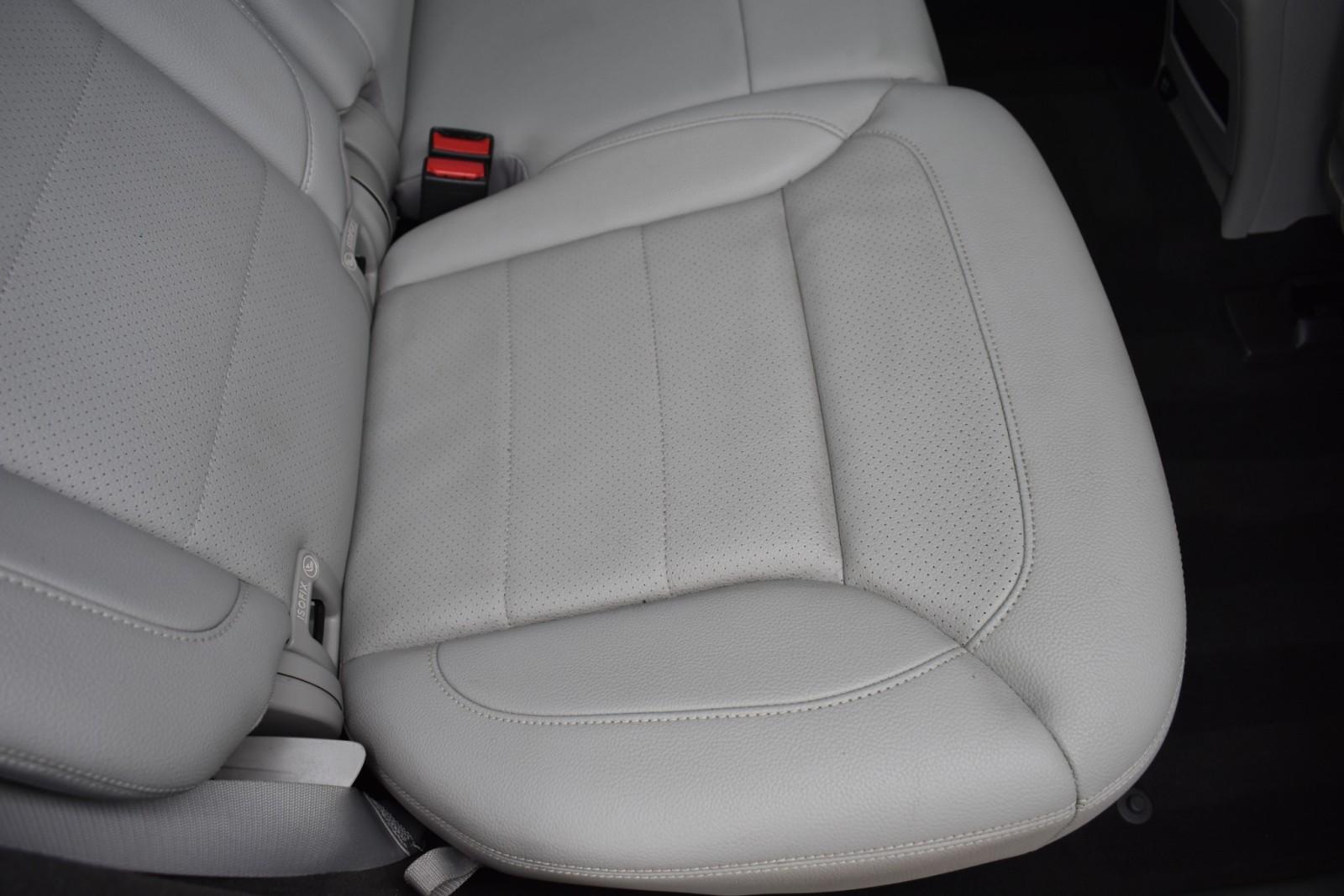 2015 Mercedes Benz ML 350 photo 37