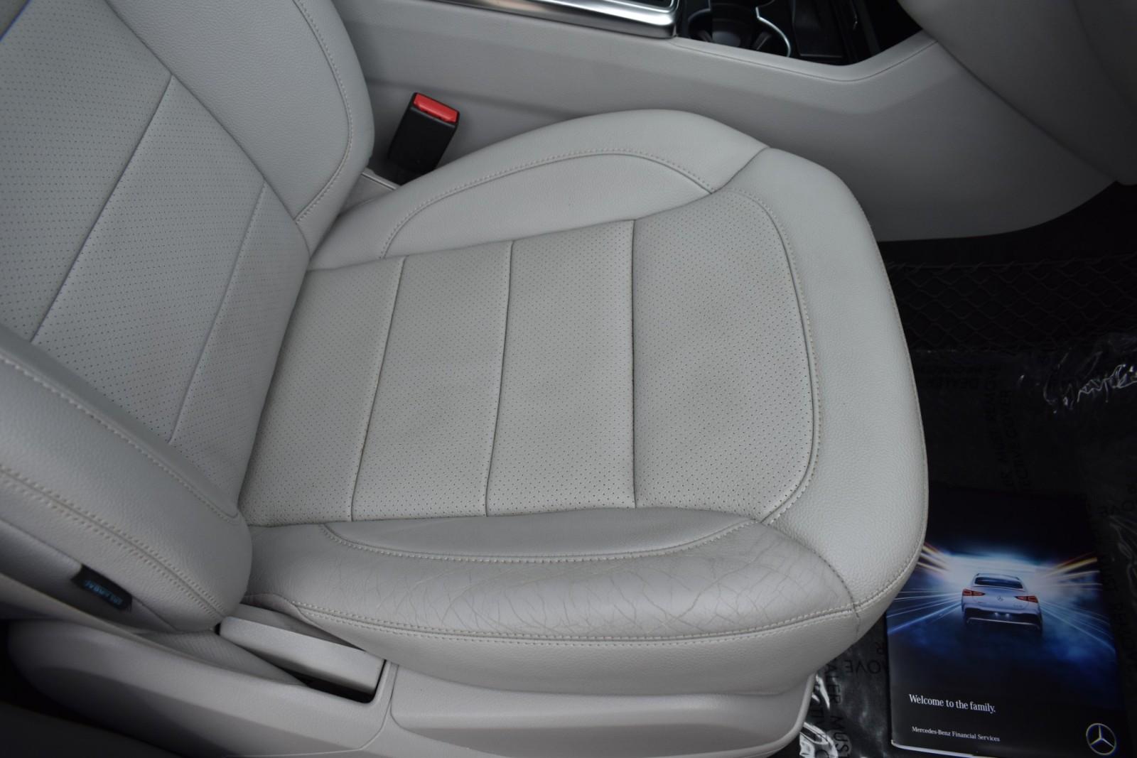 2015 Mercedes Benz ML 350 photo 40