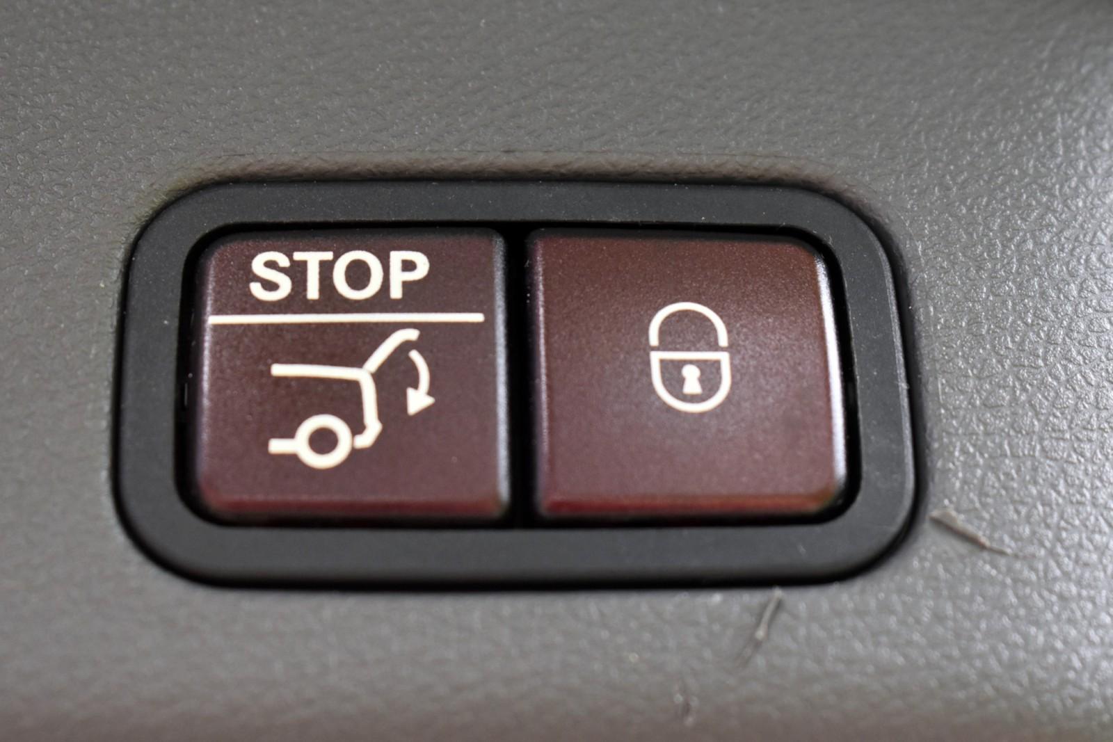 2015 Mercedes Benz ML 350 photo 44
