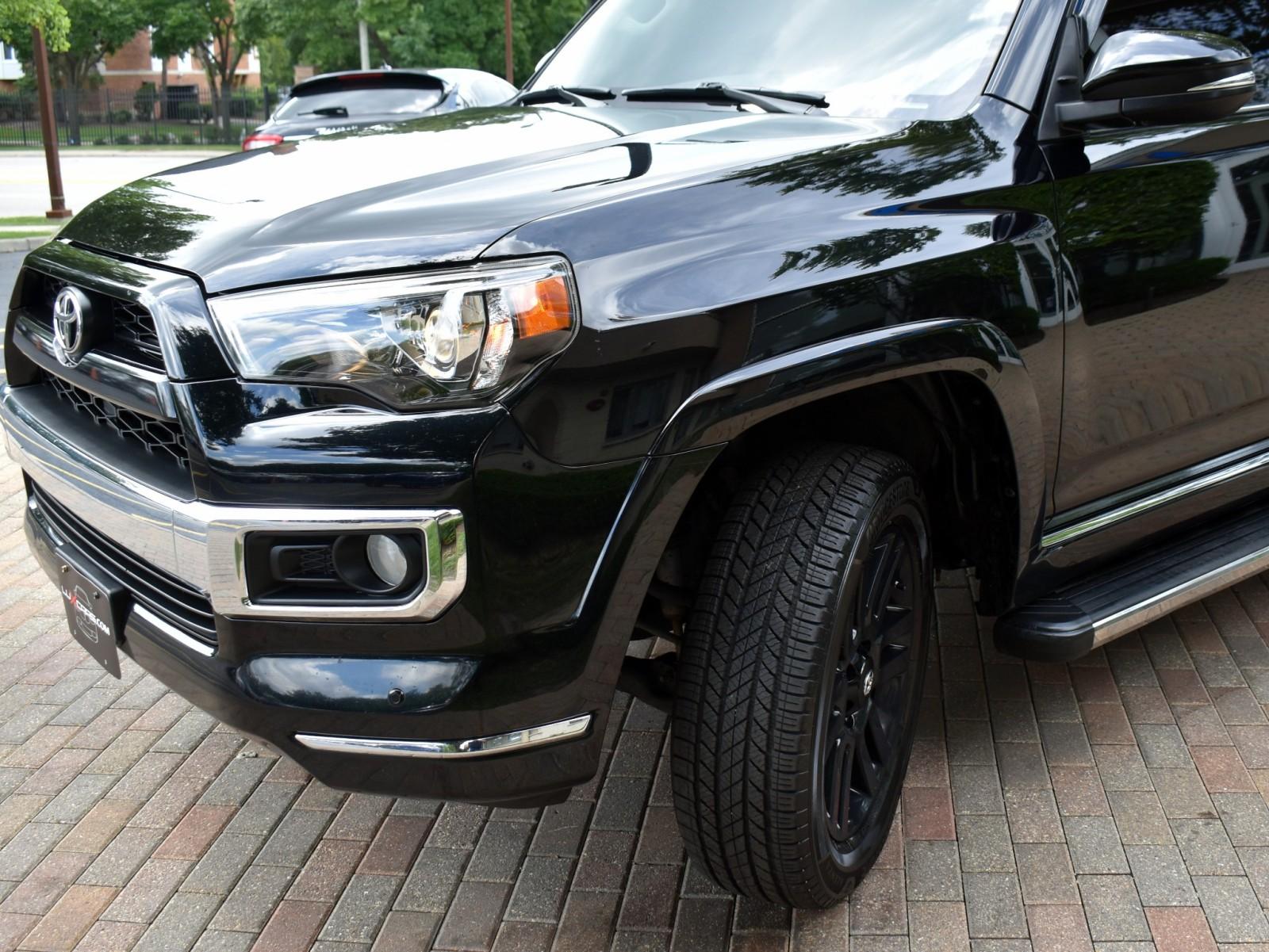 2015 Mercedes Benz ML 350 photo 58