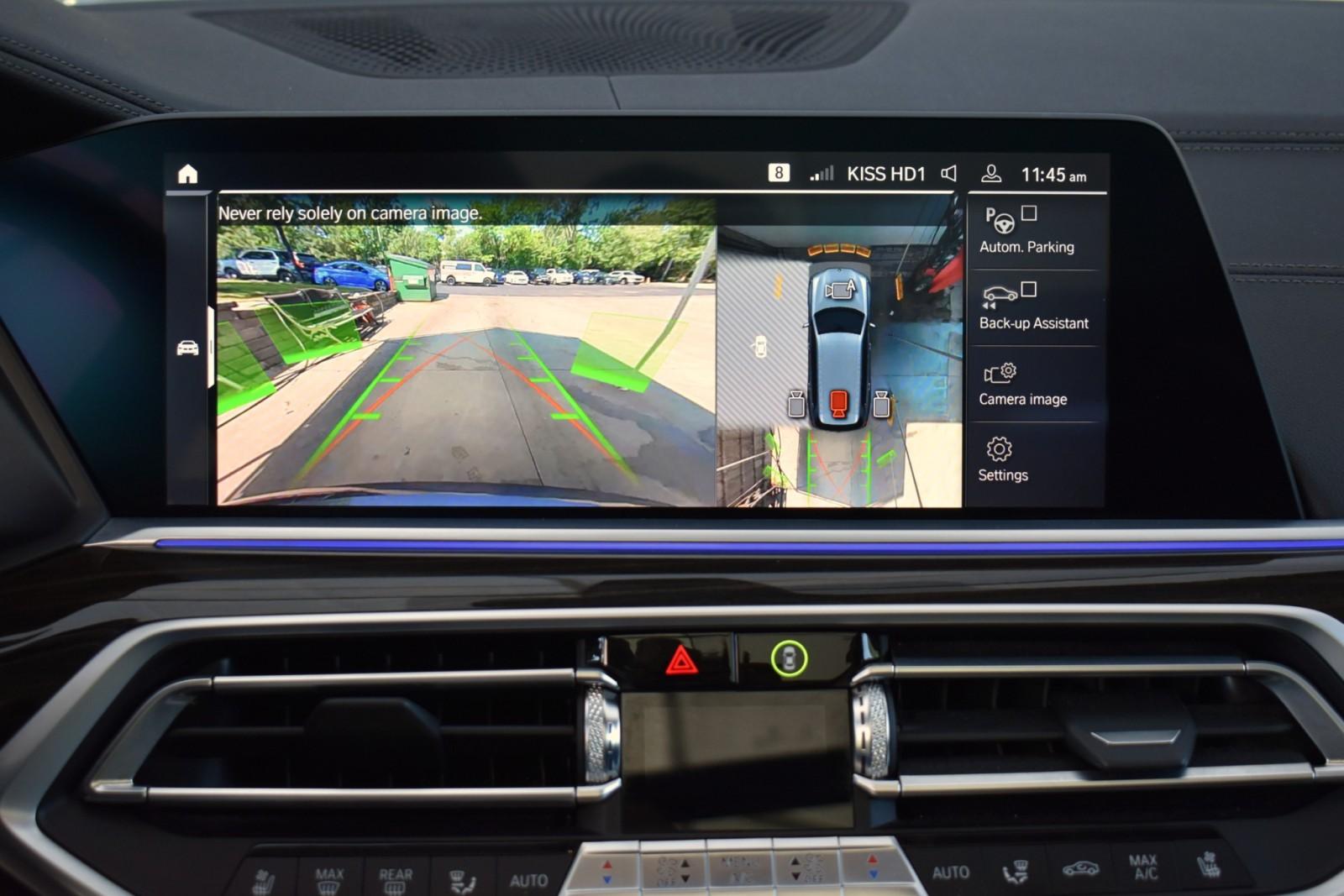 2019 BMW X7 40i - Photo 16