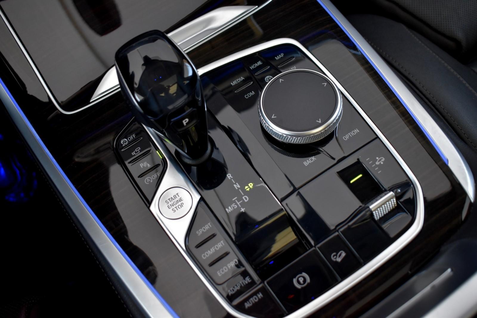 2019 BMW X7 40i - Photo 19