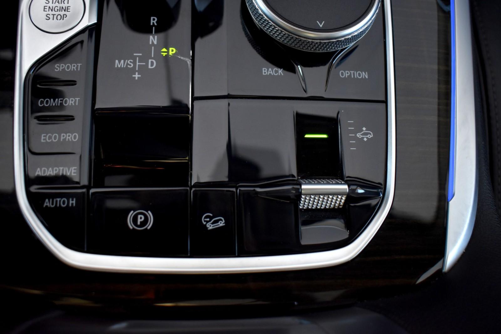 2019 BMW X7 40i - Photo 20