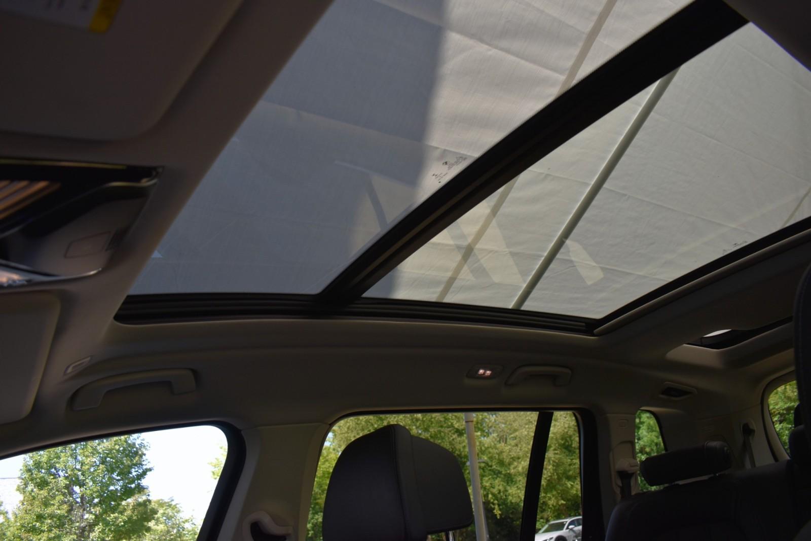2019 BMW X7 40i - Photo 22
