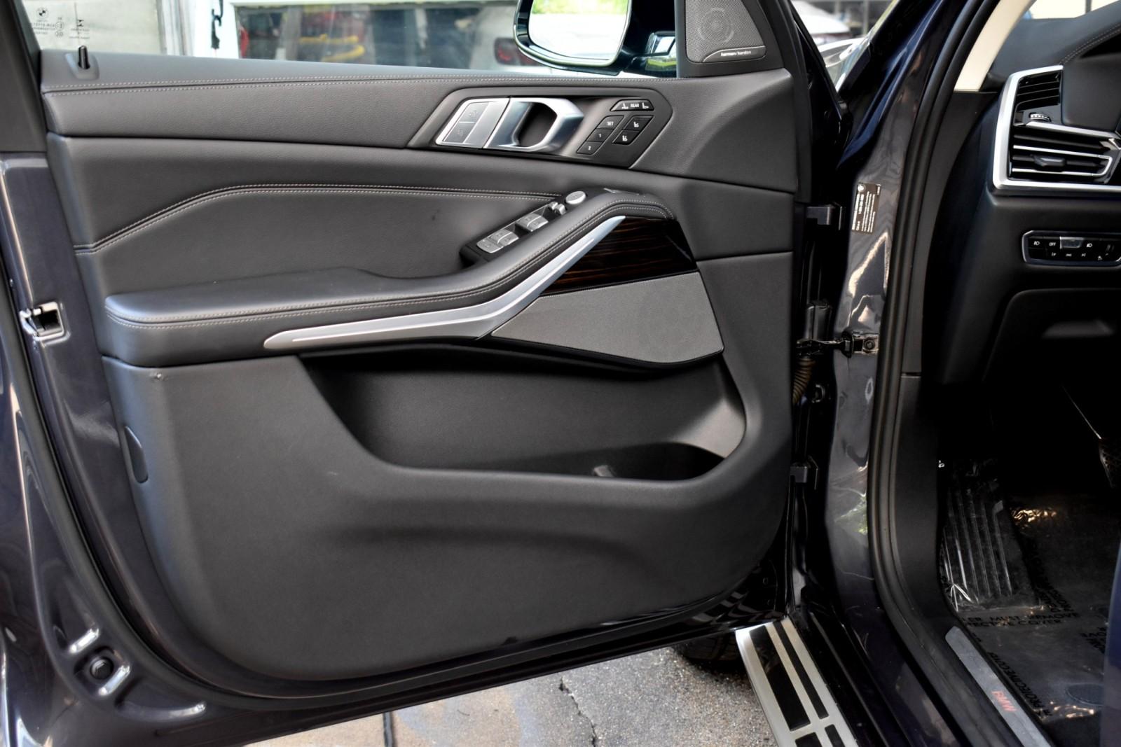 2019 BMW X7 40i - Photo 23