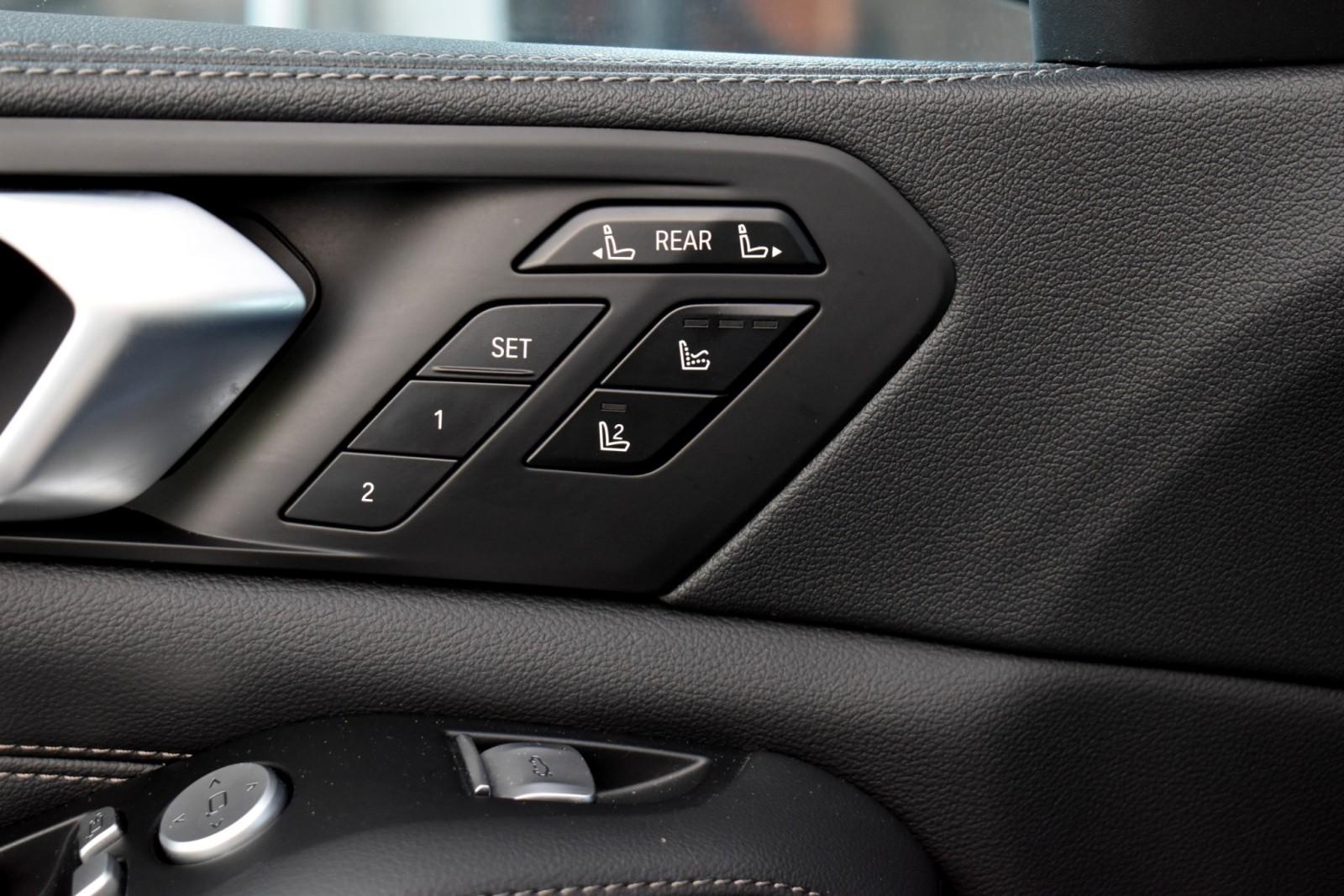2019 BMW X7 40i - Photo 25
