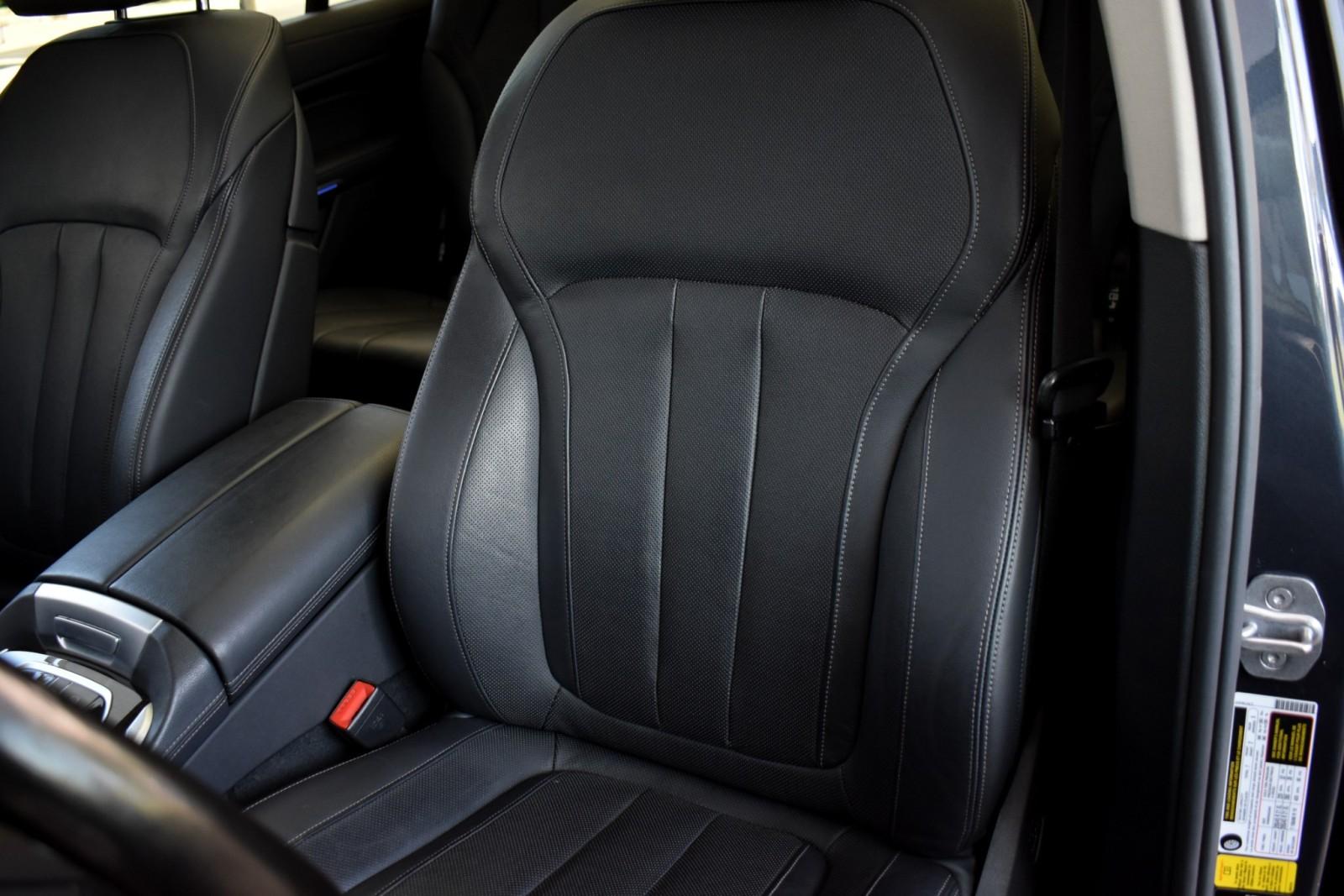 2019 BMW X7 40i - Photo 28
