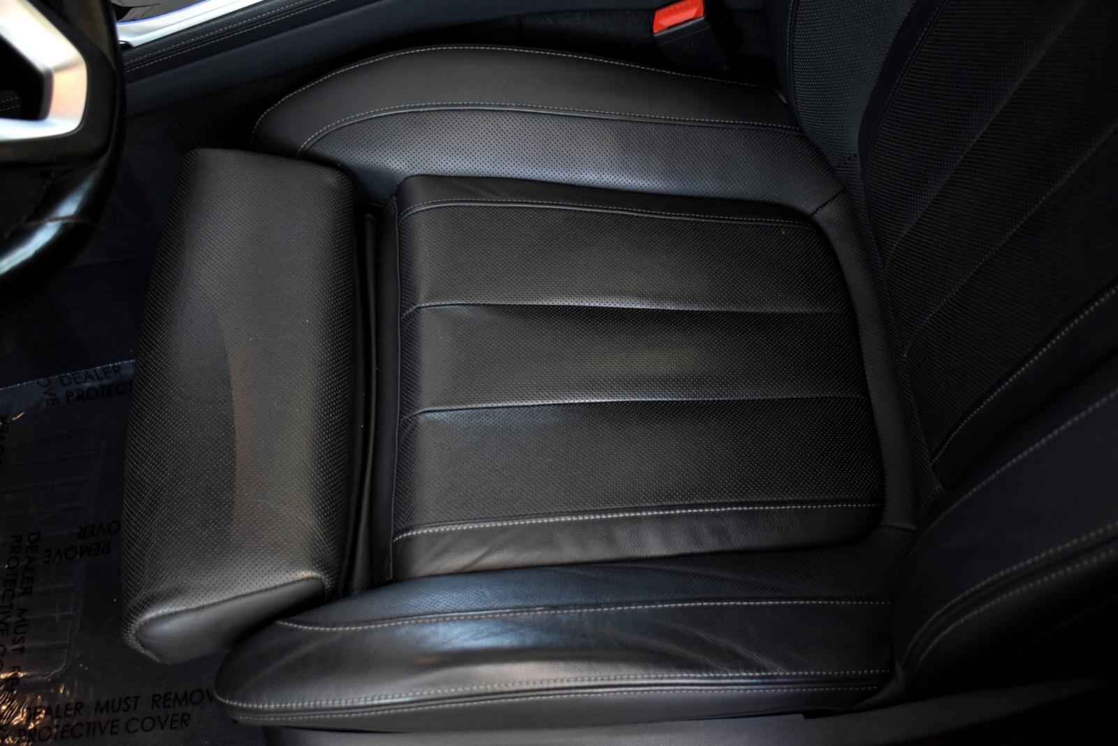 2019 BMW X7 40i - Photo 29