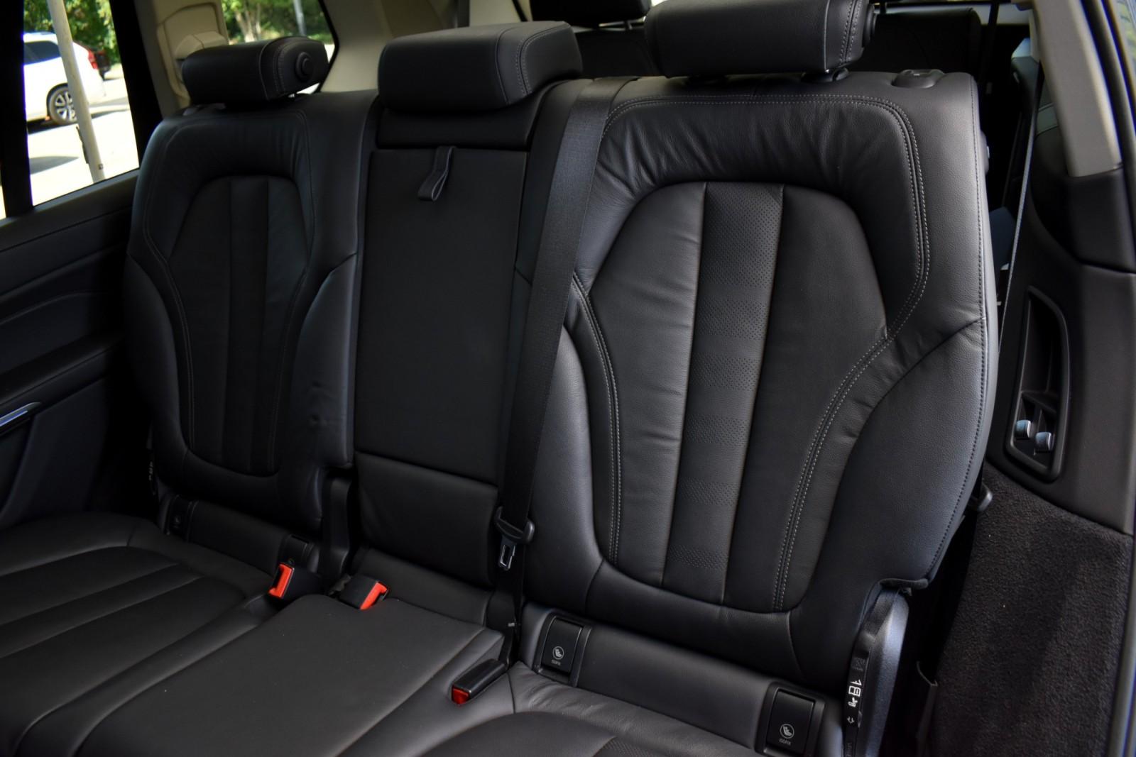 2019 BMW X7 40i - Photo 31