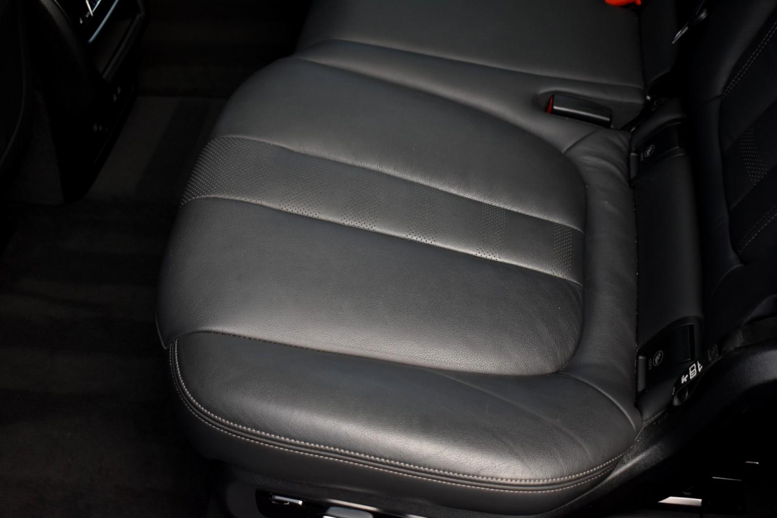 2019 BMW X7 40i - Photo 33