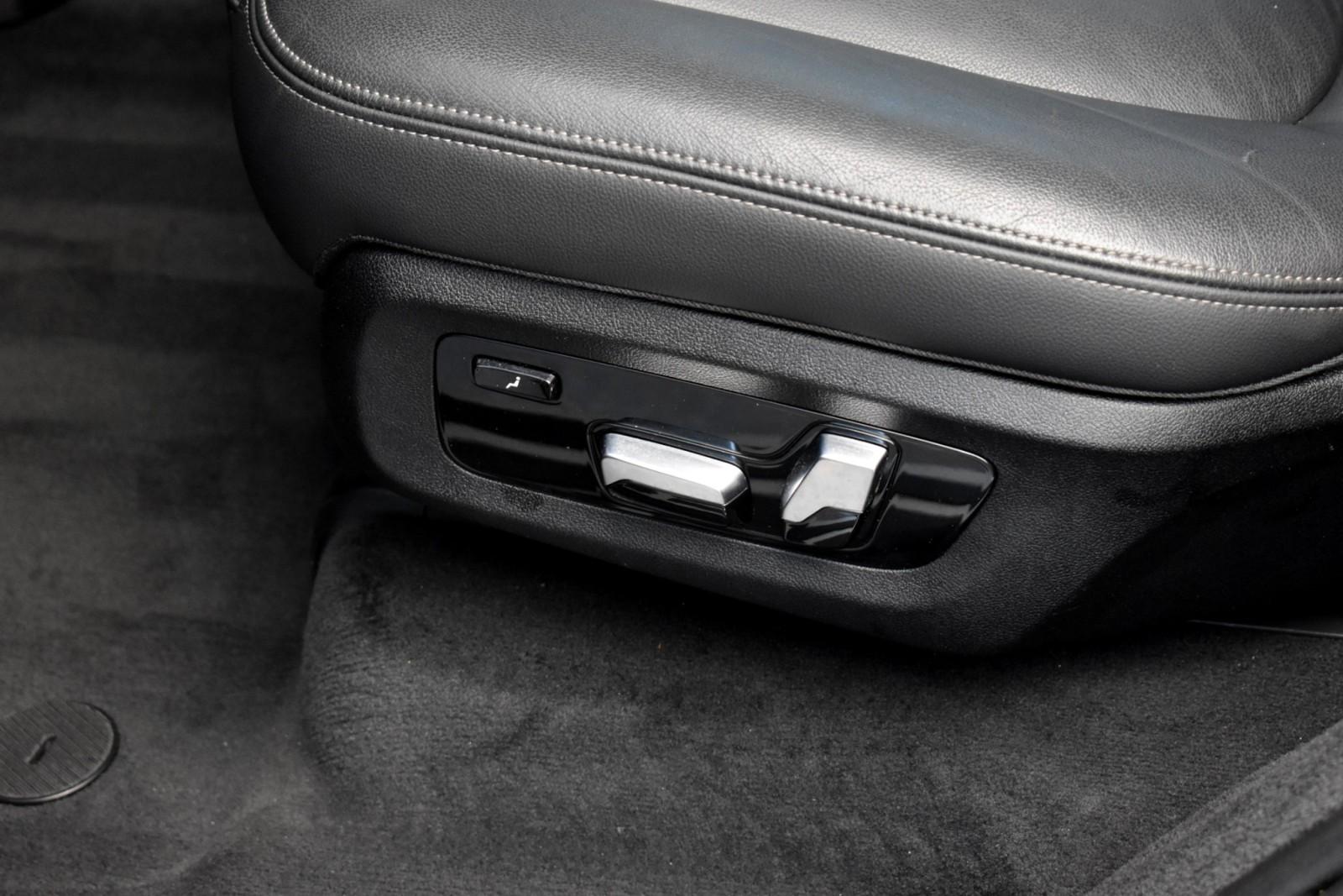2019 BMW X7 40i - Photo 34