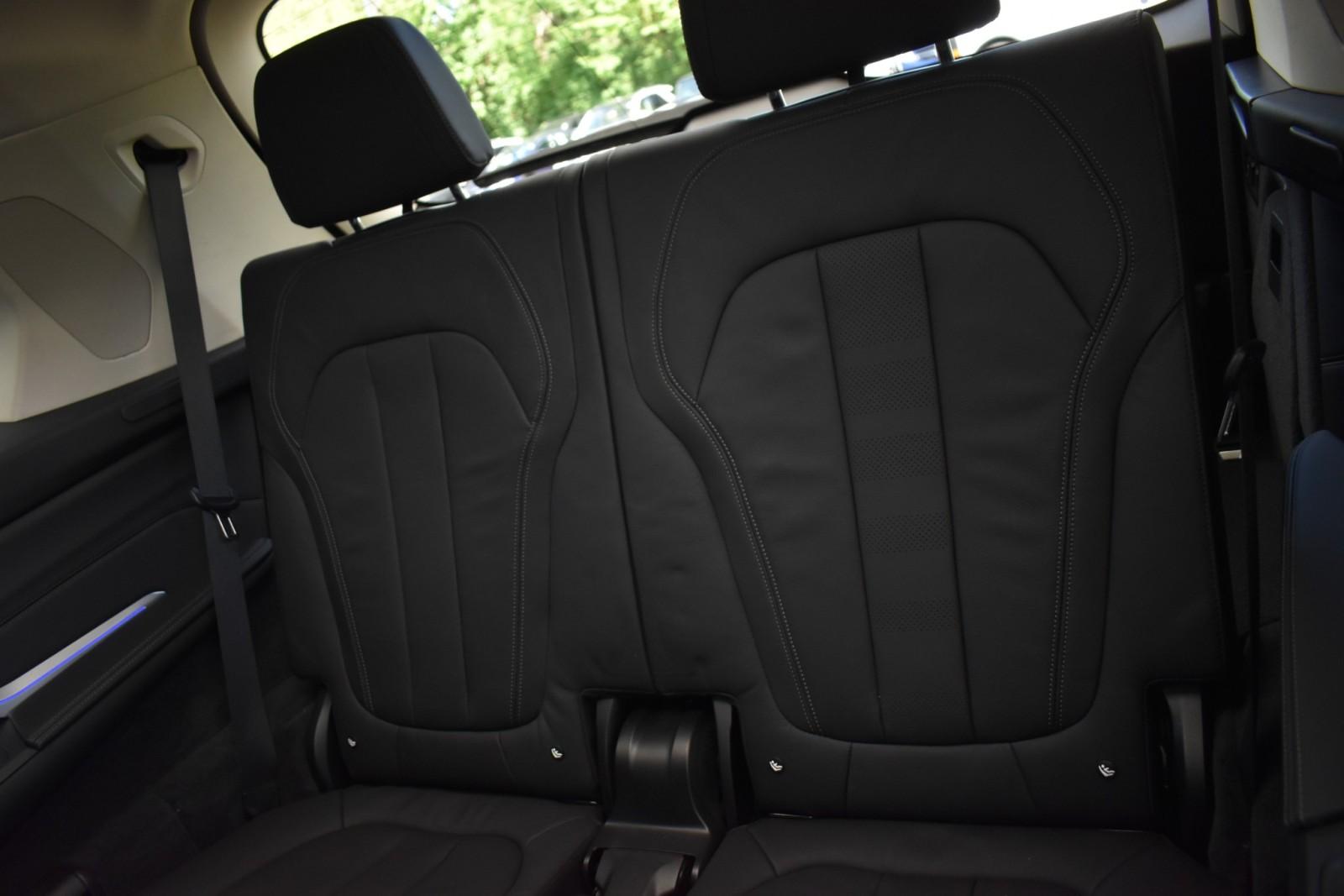 2019 BMW X7 40i - Photo 37