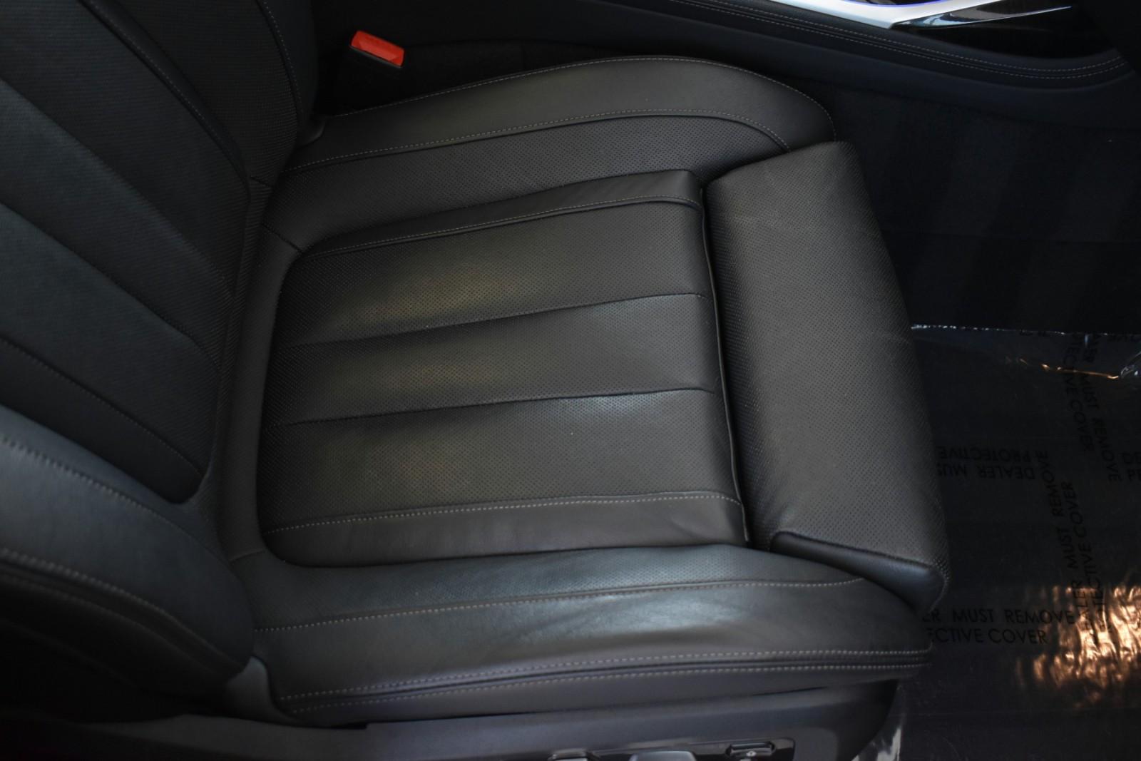 2019 BMW X7 40i - Photo 41