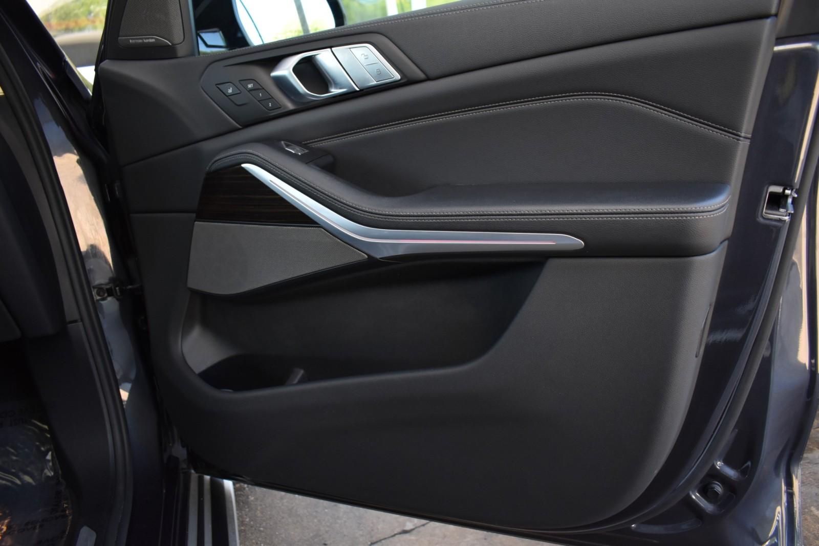 2019 BMW X7 40i - Photo 43