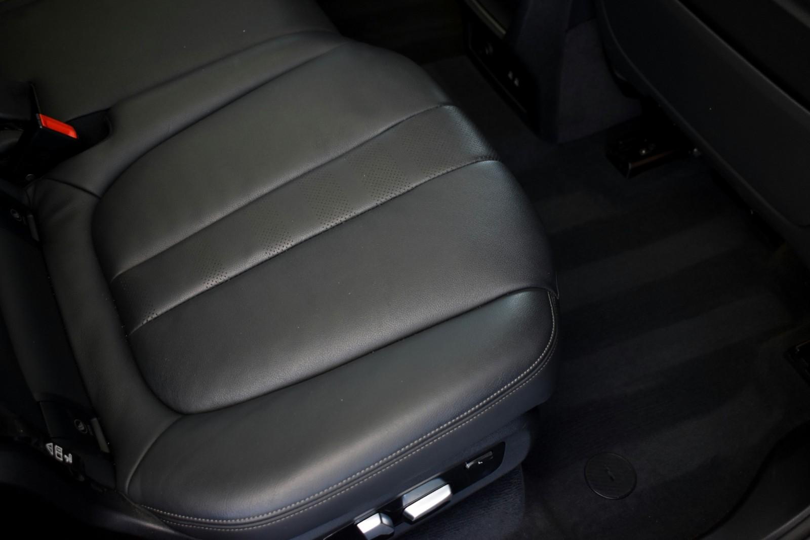 2019 BMW X7 40i - Photo 46