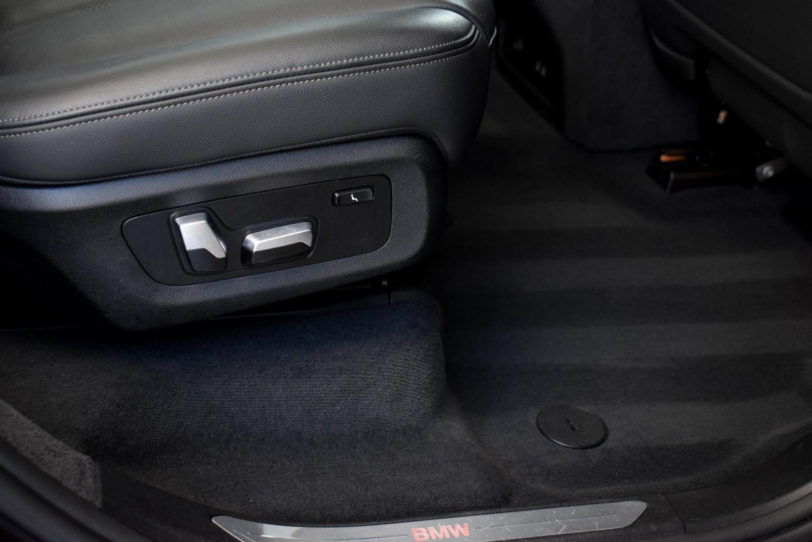2019 BMW X7 40i - Photo 47