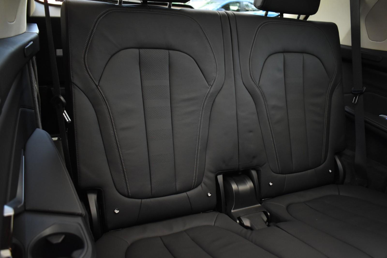 2019 BMW X7 40i - Photo 49