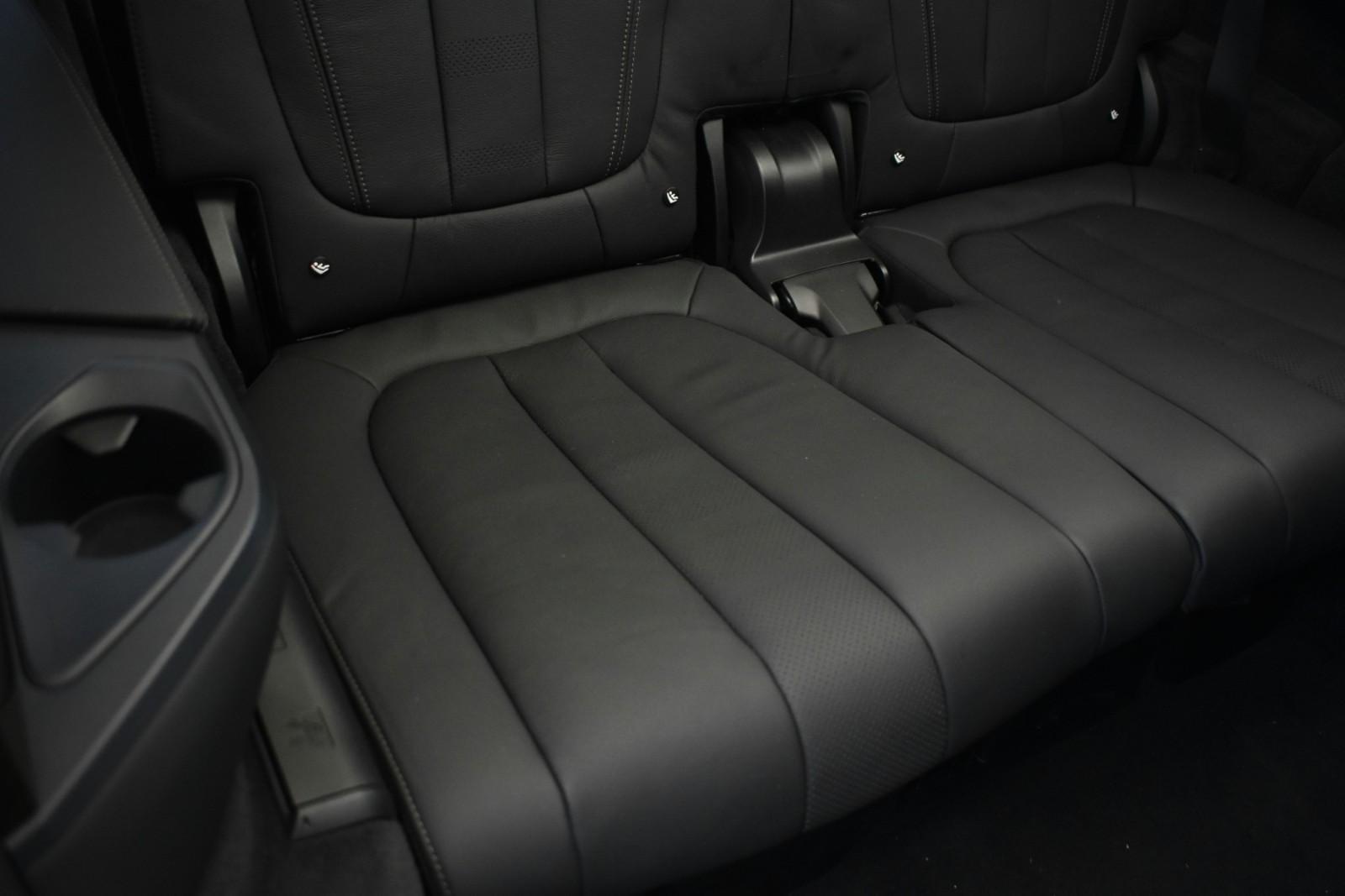 2019 BMW X7 40i - Photo 50