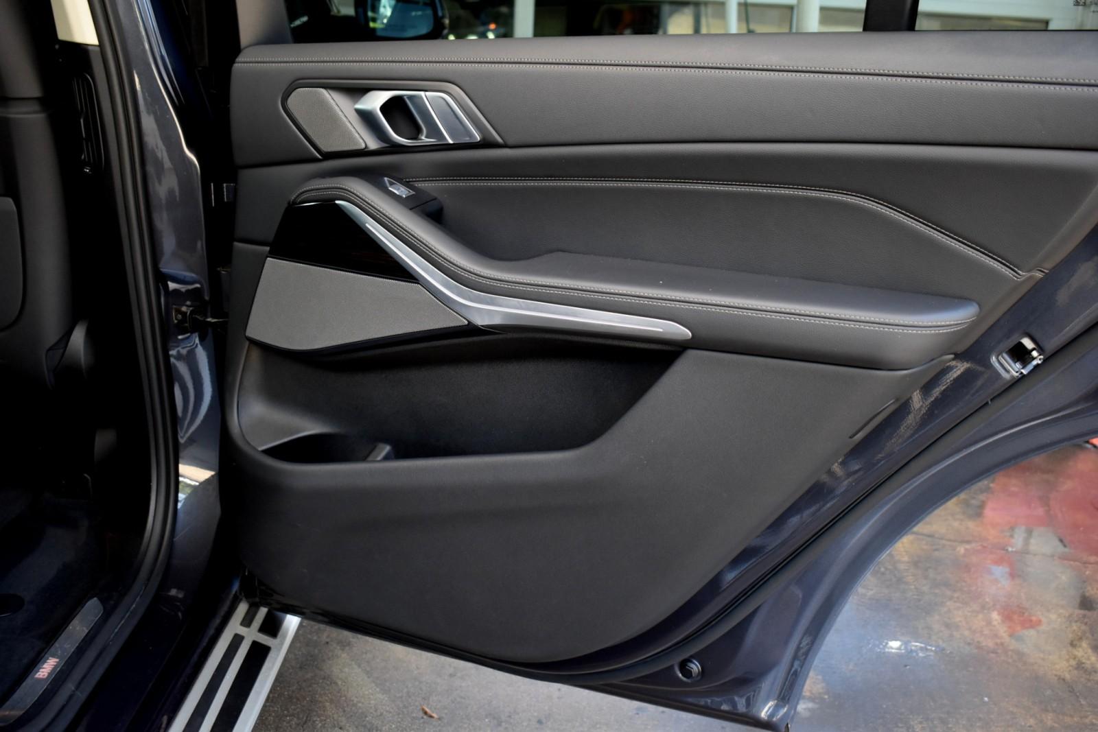 2019 BMW X7 40i - Photo 51