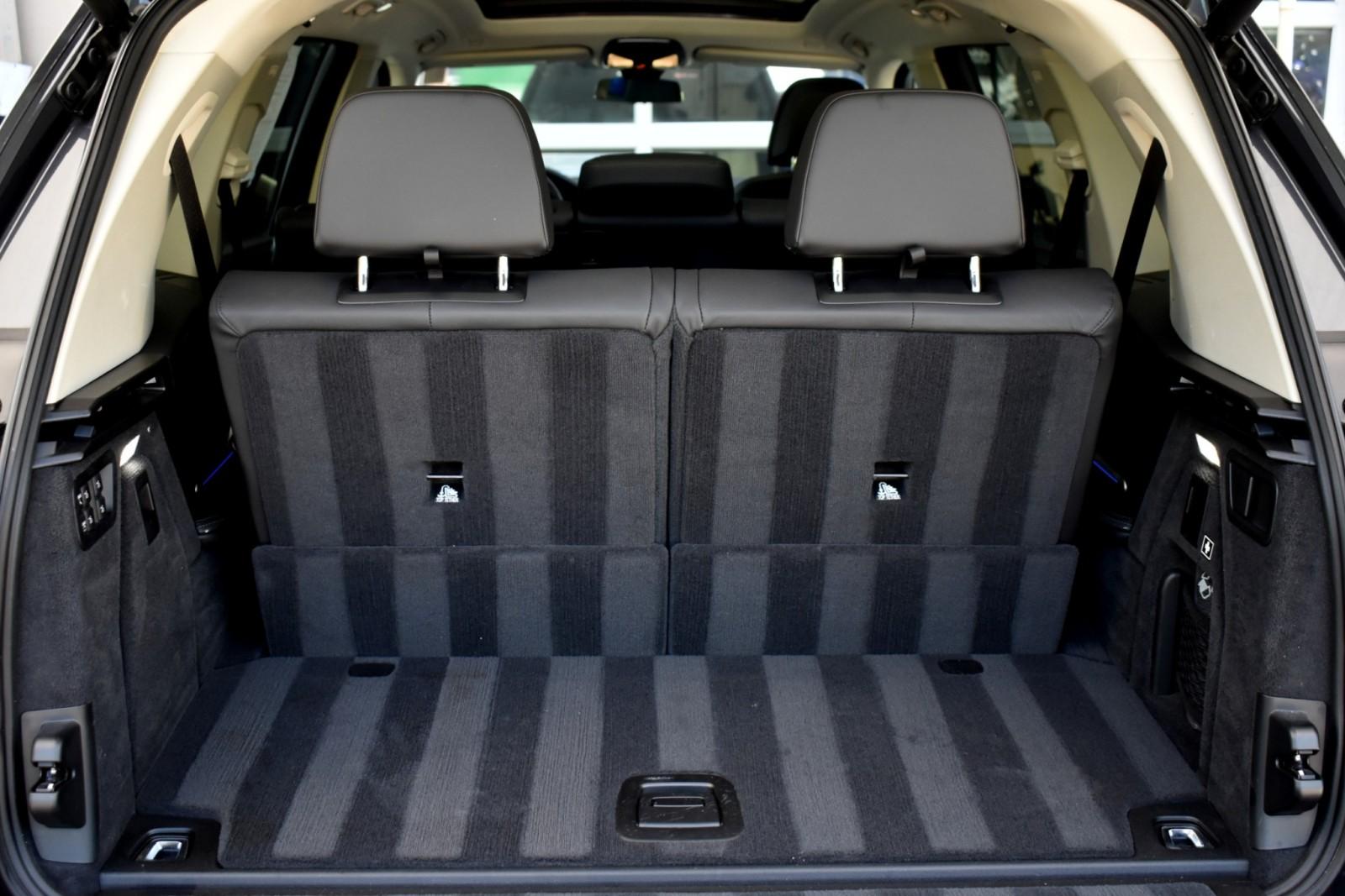 2019 BMW X7 40i - Photo 52