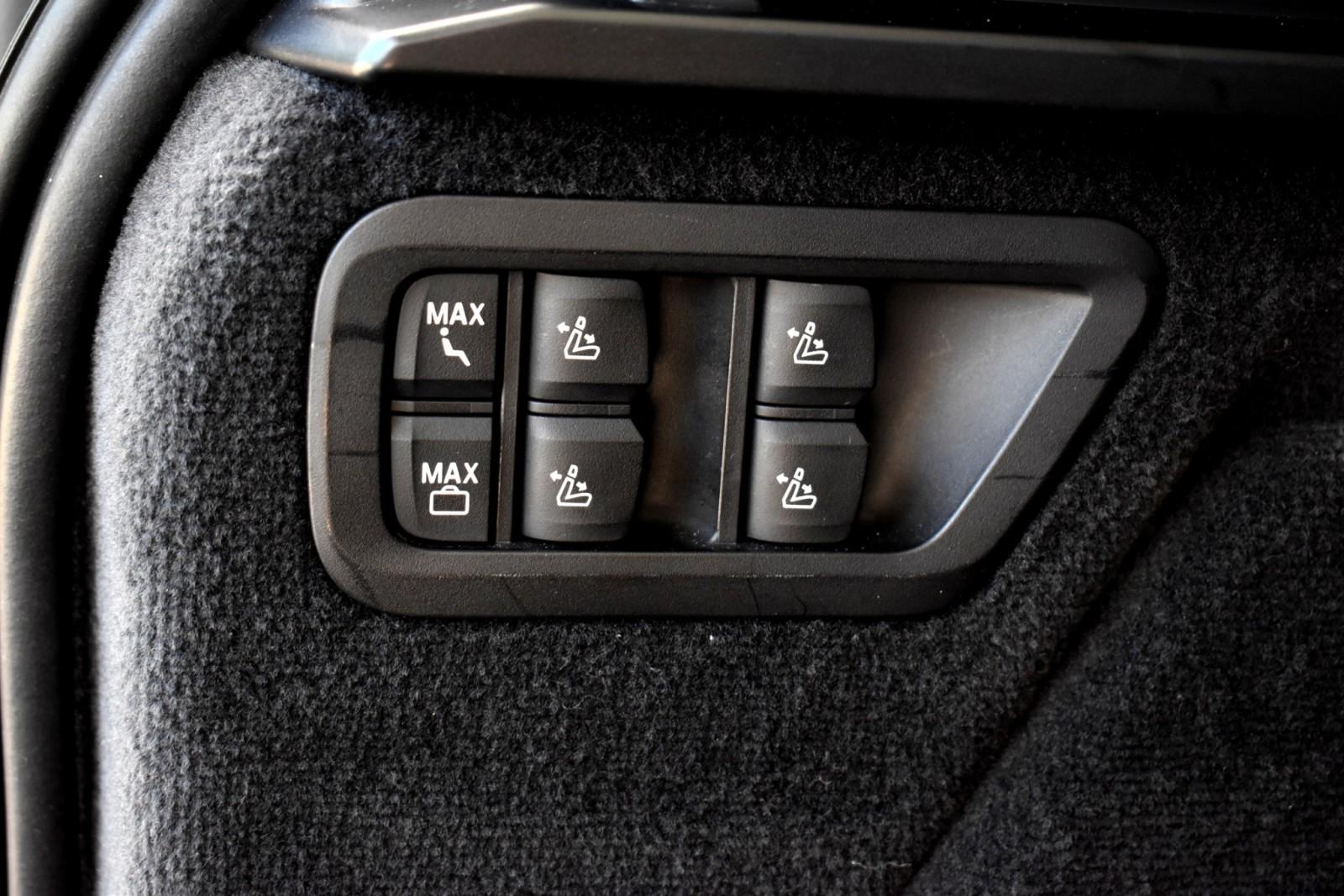 2019 BMW X7 40i - Photo 53