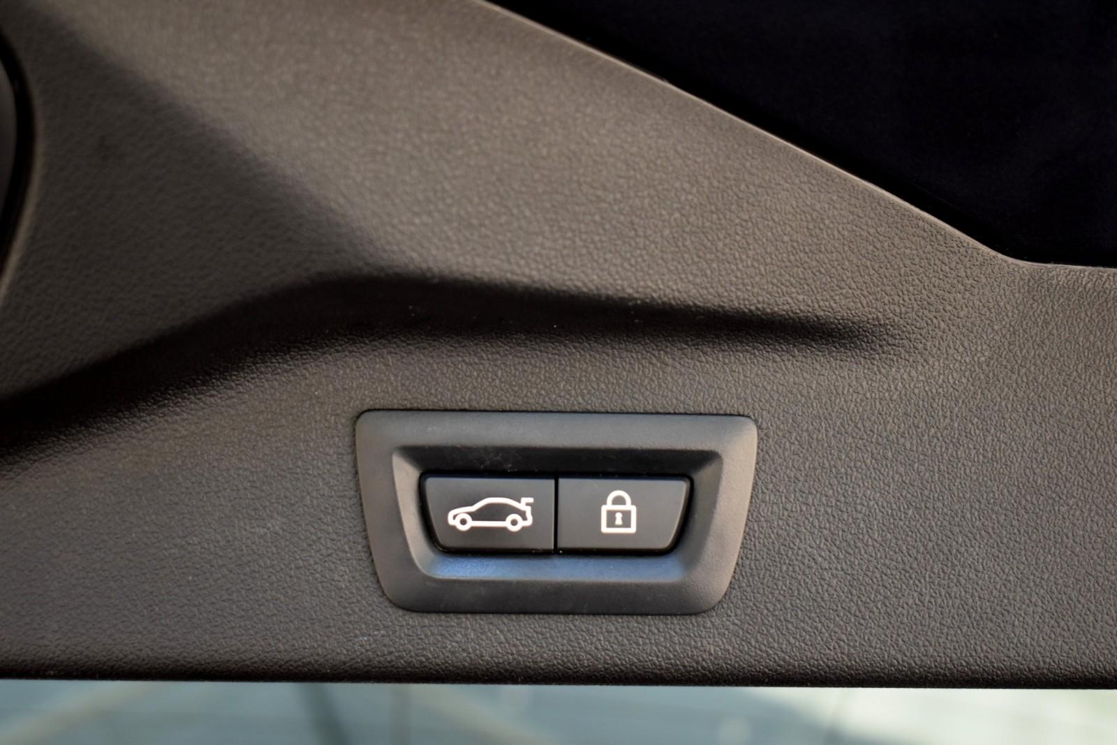 2019 BMW X7 40i - Photo 54