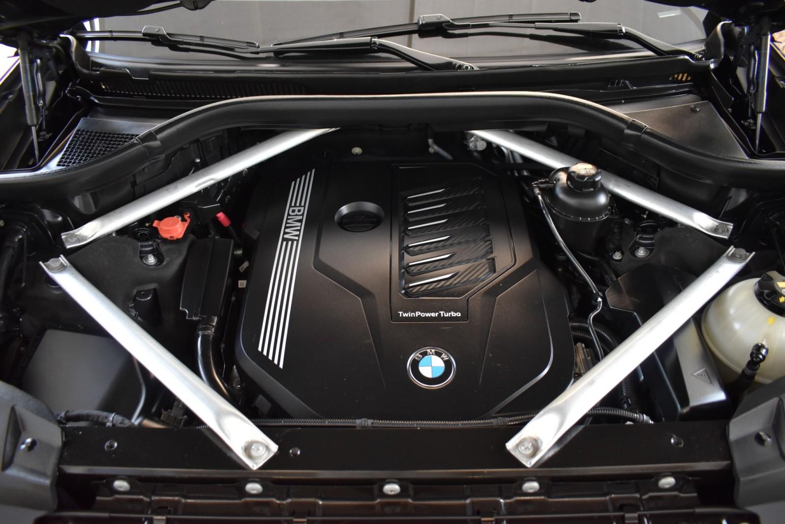 2019 BMW X7 40i - Photo 55