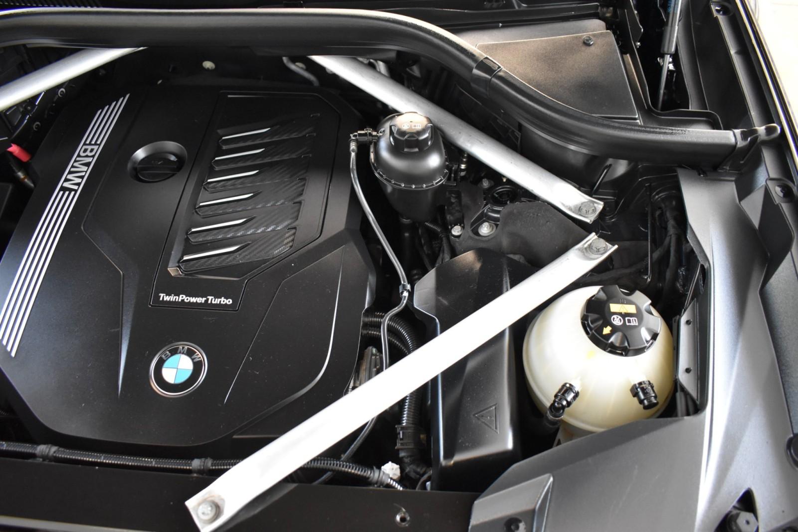2019 BMW X7 40i - Photo 57