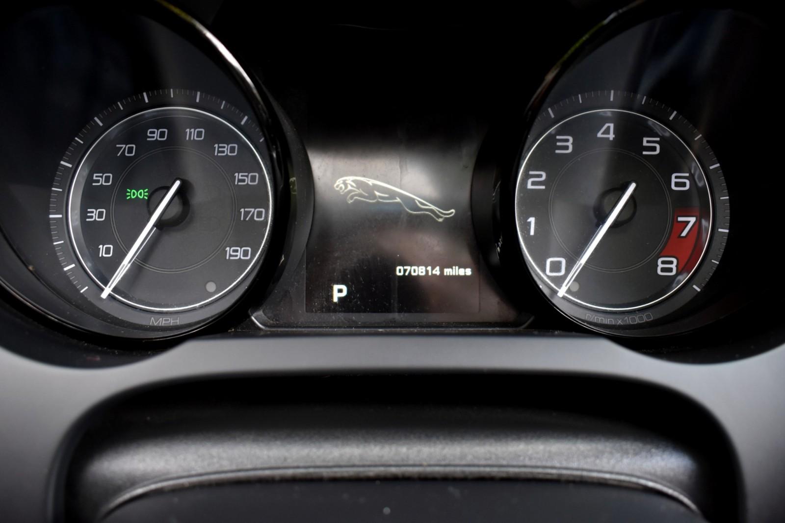 2014 Jaguar F-TYPE S photo 23