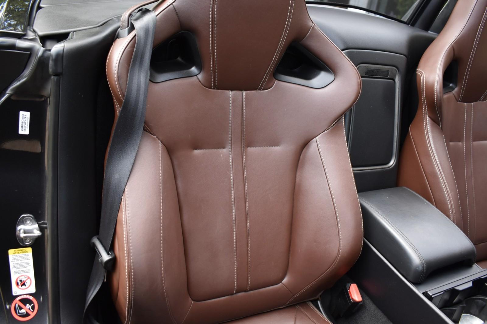 2014 Jaguar F-TYPE S photo 37