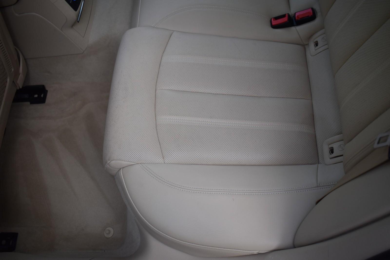 2013 Audi A6 Quattro Prestige photo 34