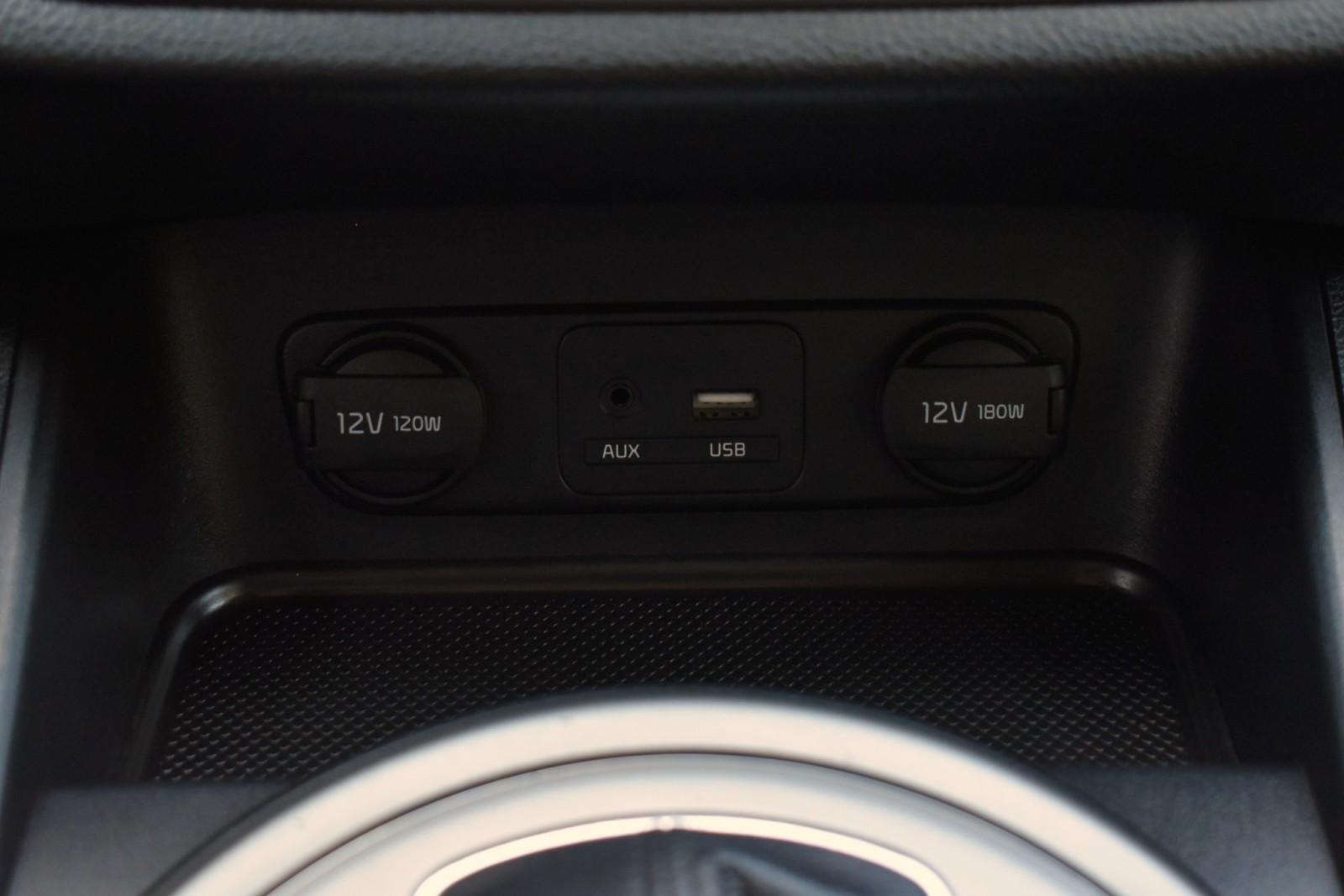 2016 Kia Sportage LX photo 19