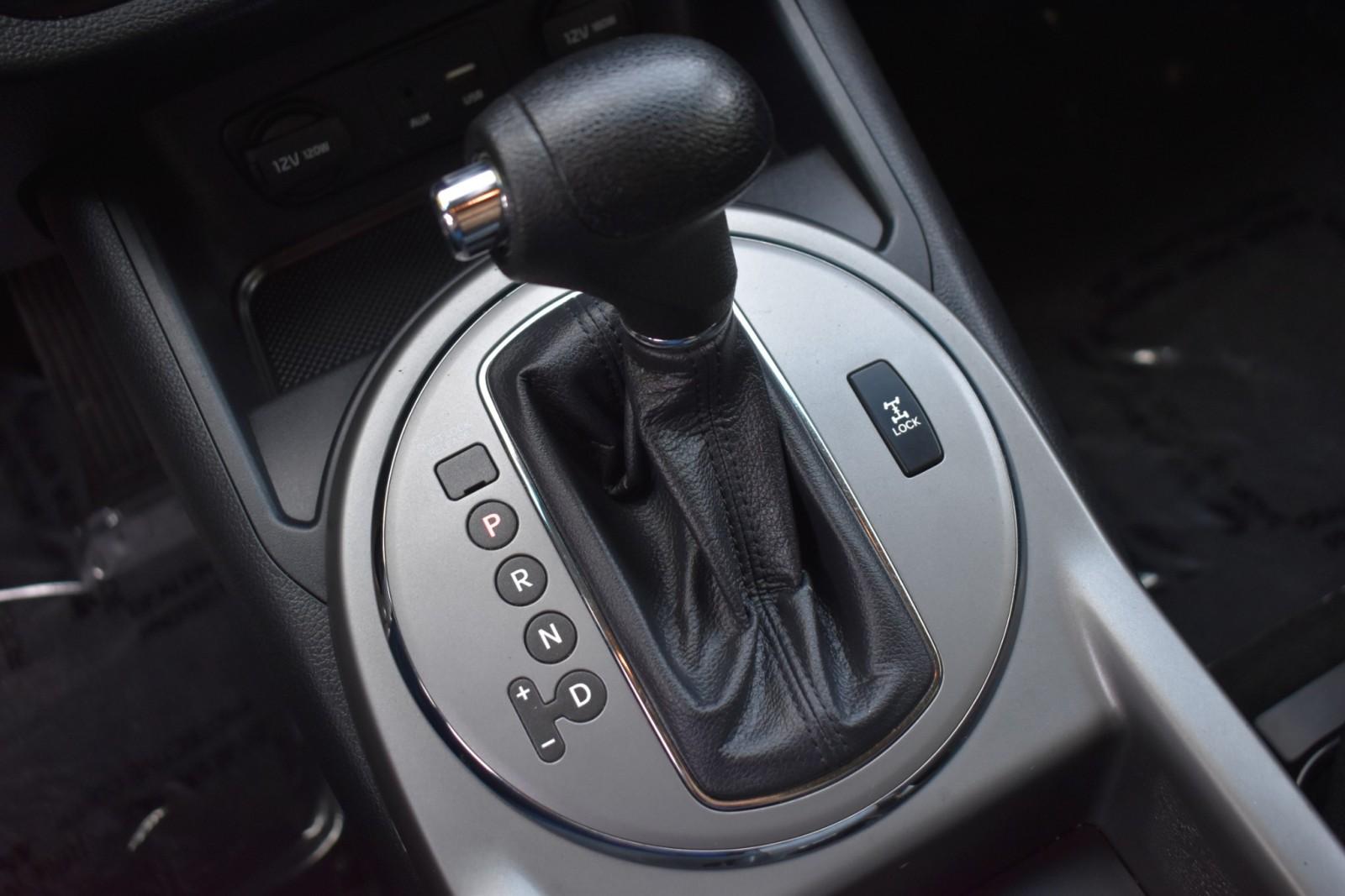 2016 Kia Sportage LX photo 20